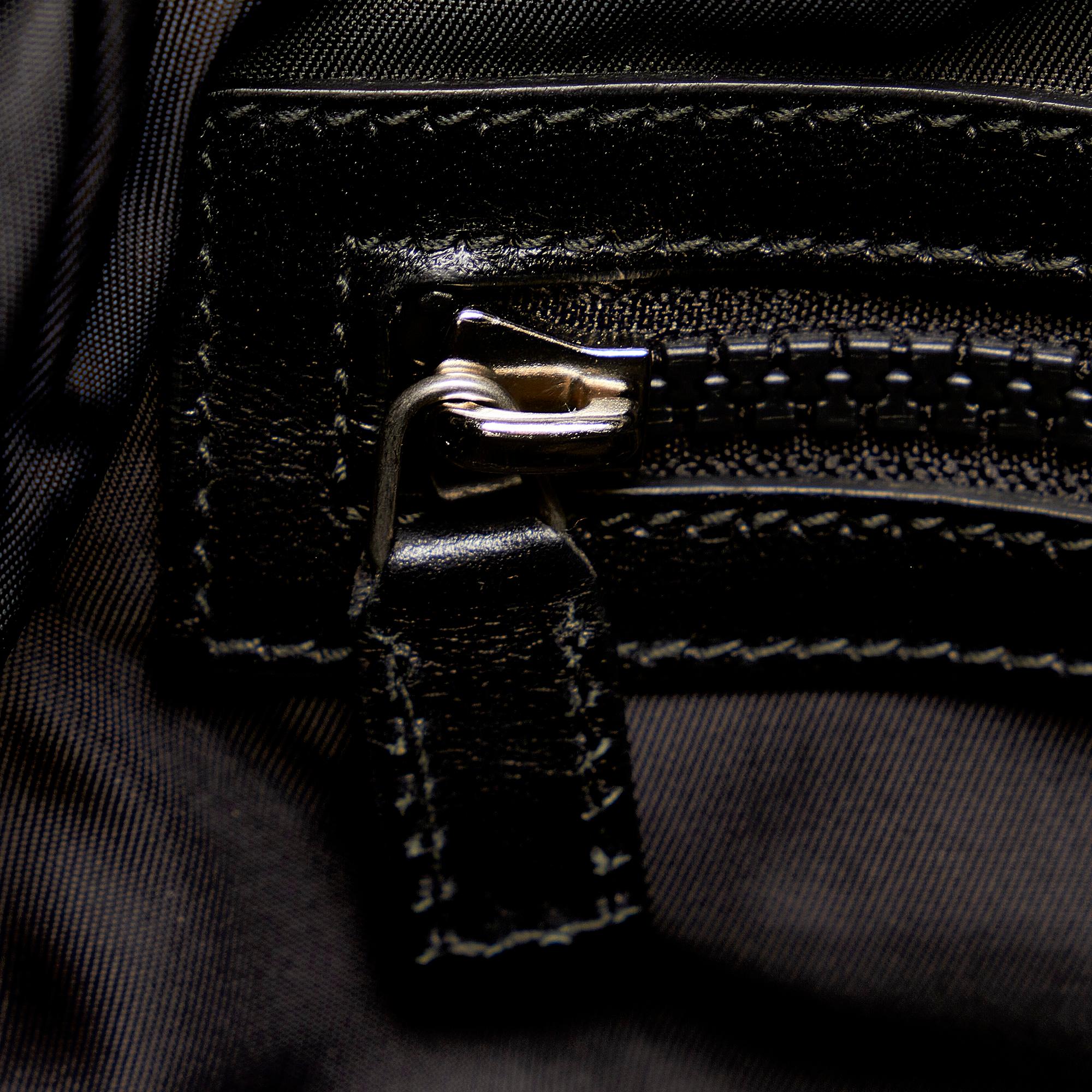 Gucci Flora Snake Techpack Backpack (SHG-C67crI)