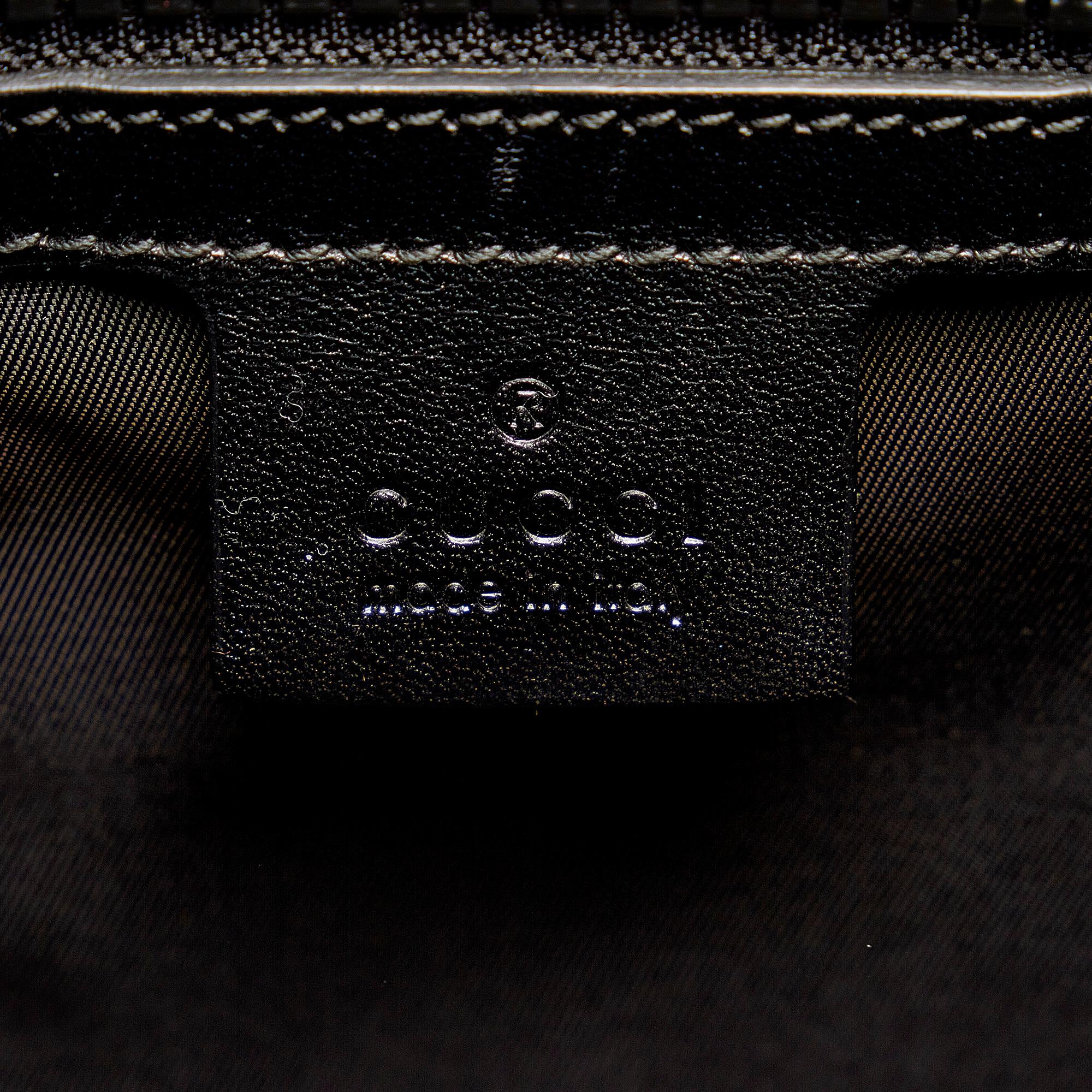 Gucci Flora Snake Techpack Backpack (SHG-C67crI)