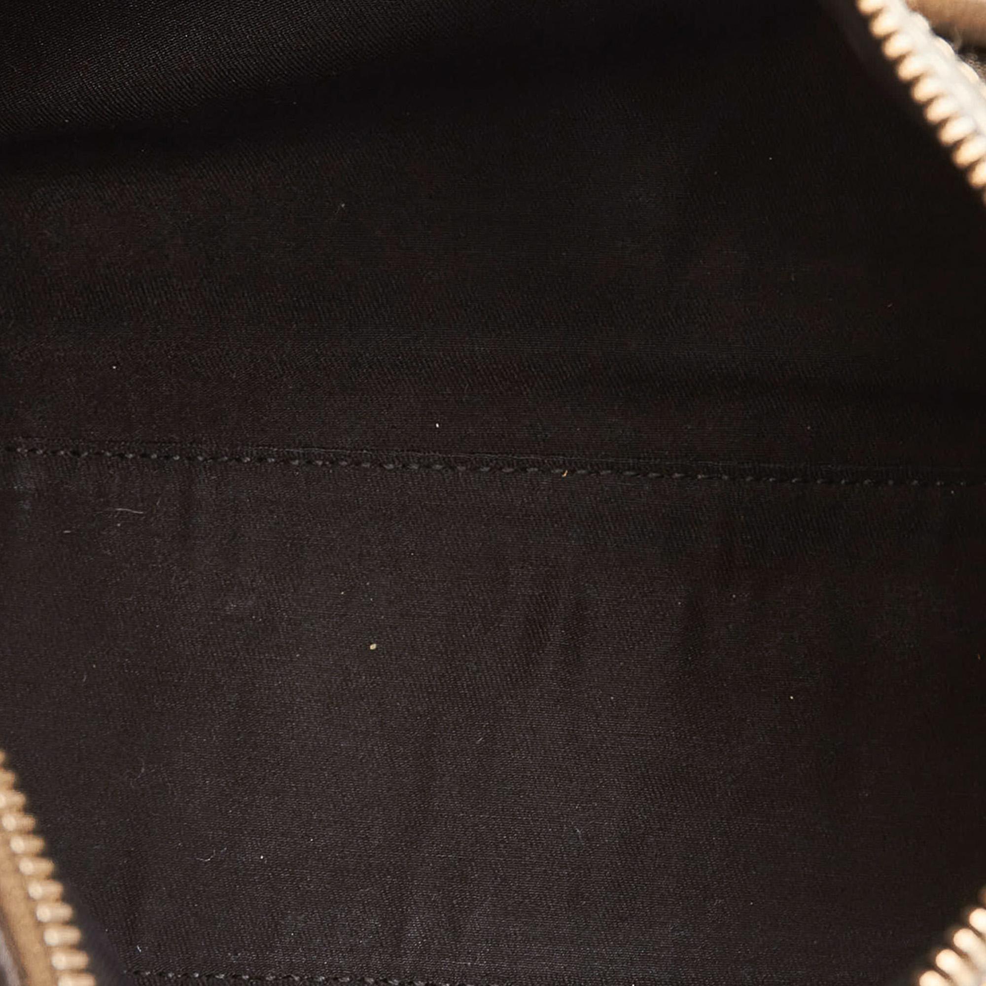 Gucci GG Canvas Abbey Boston Bag (SHG-32098)