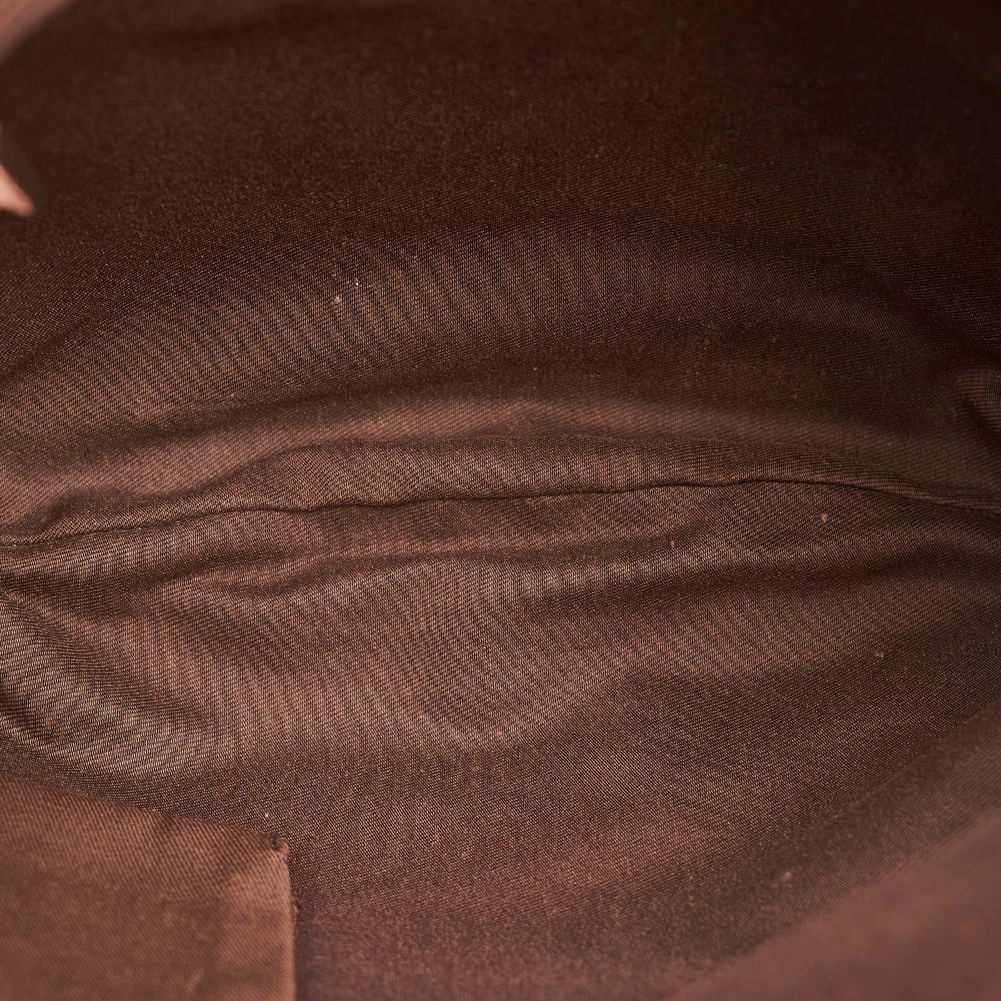 Gucci GG Canvas Abbey D-Ring Crossbody Bag (SHG-32404)