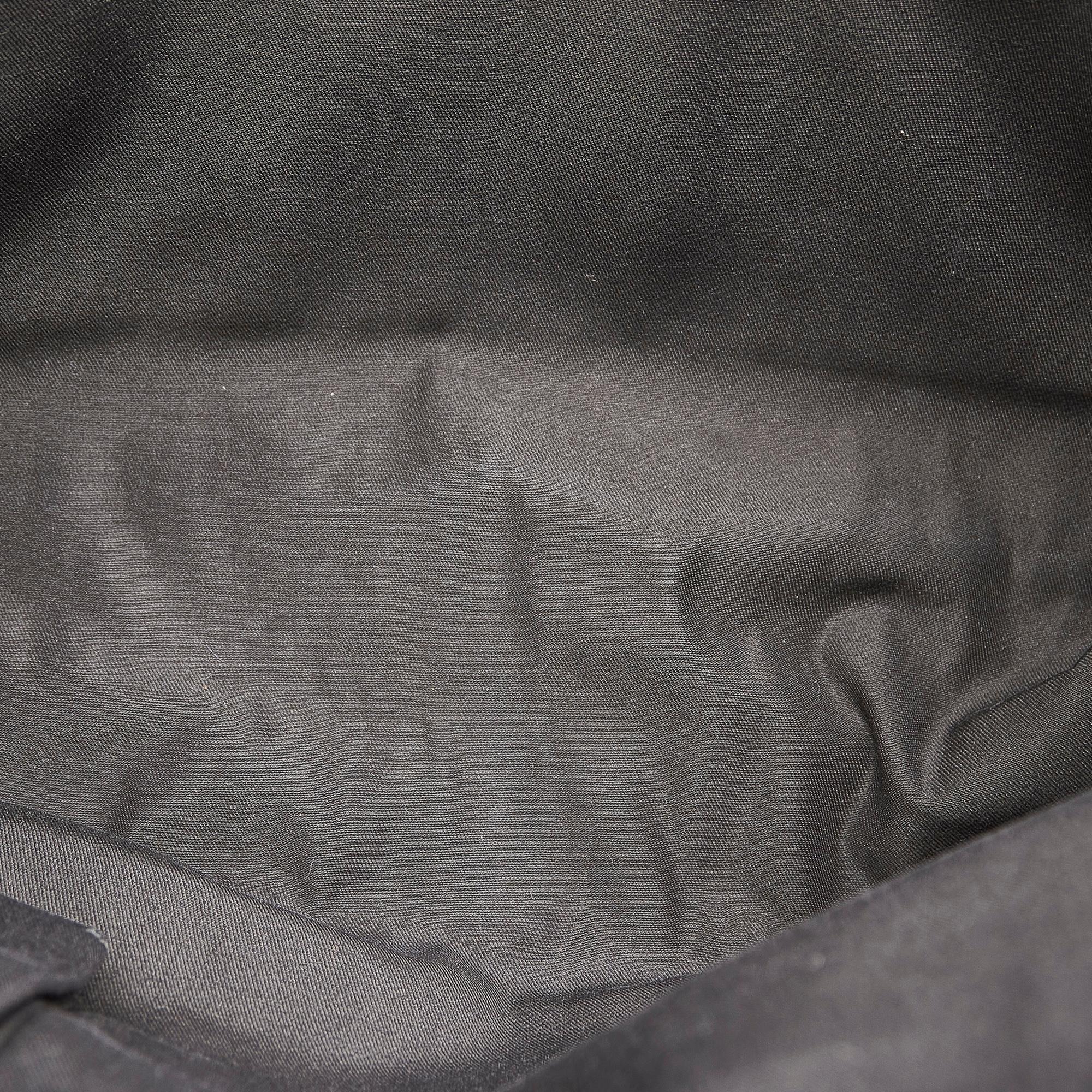 Gucci GG Canvas Abbey D Ring Tote Bag (SHG-25942)