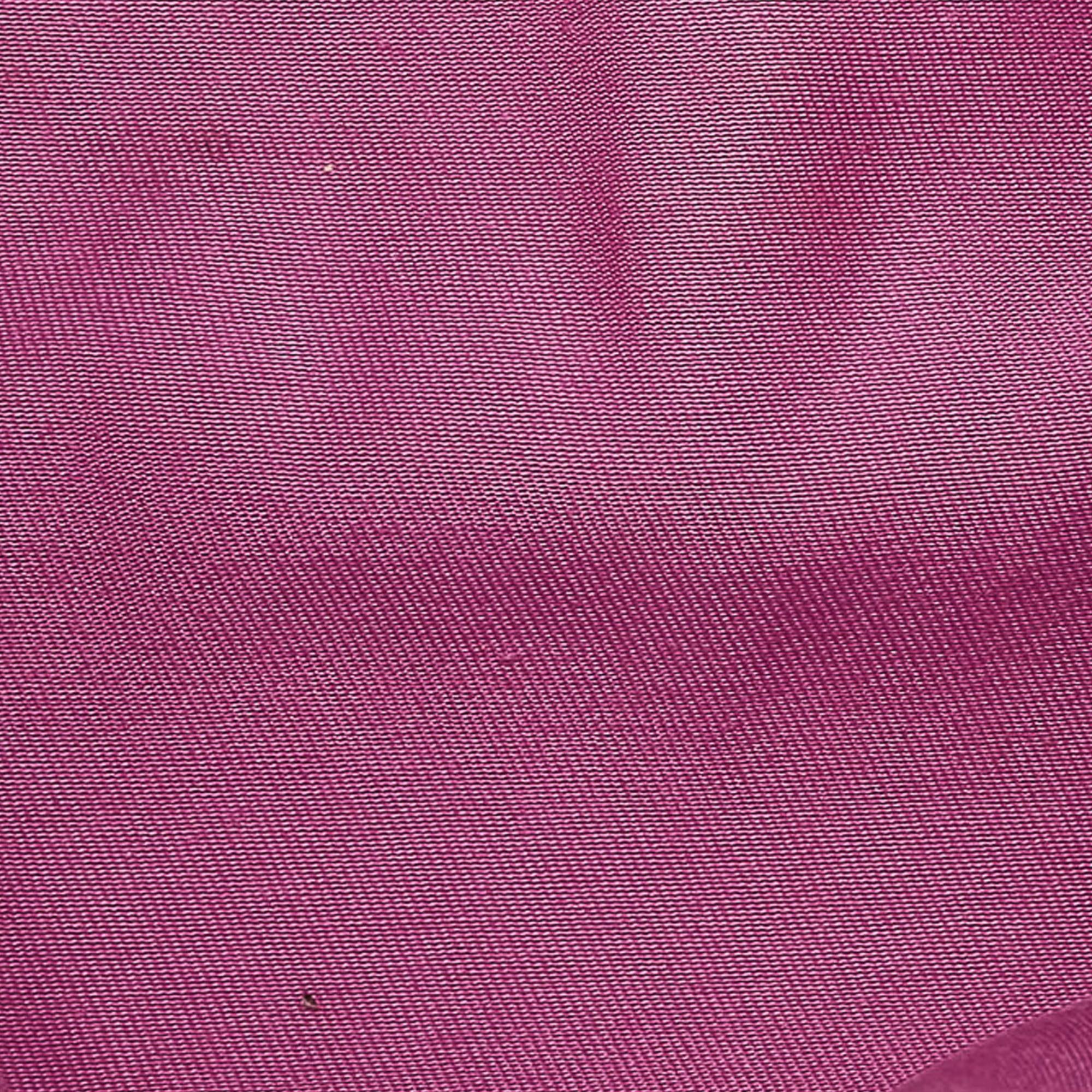 Gucci GG Canvas Abbey D-Ring Tote Bag (SHG-29343)