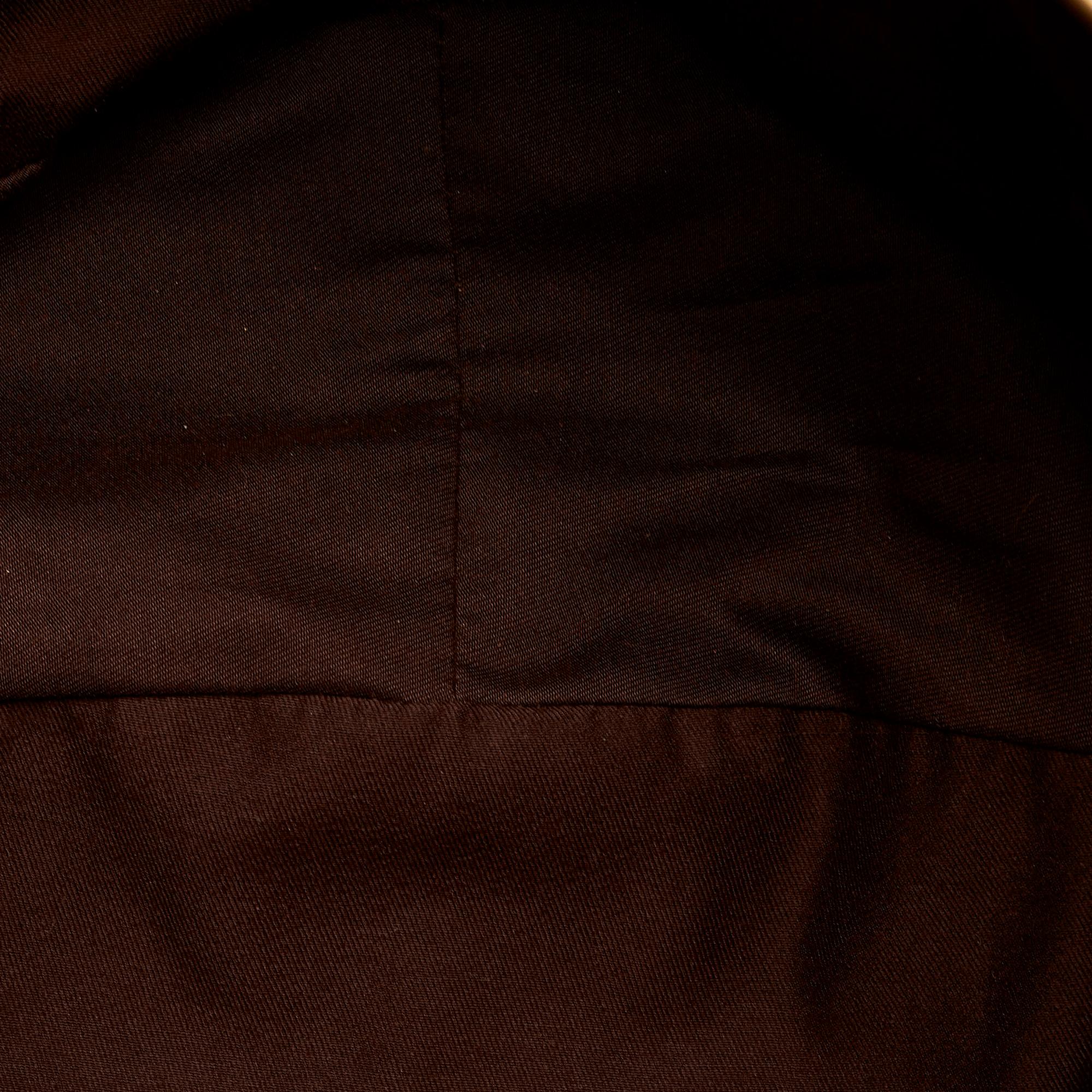 Gucci GG Canvas Abbey Shoulder Bag (SHG-32064)