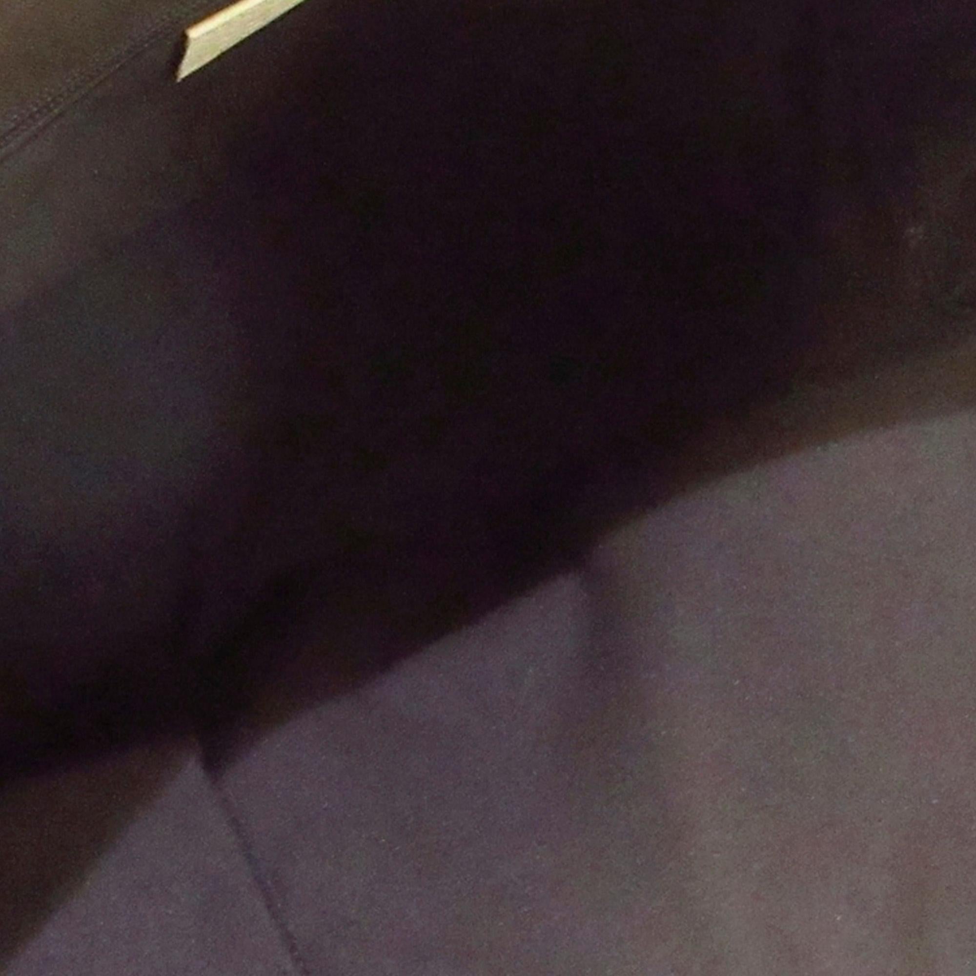 Gucci GG Canvas Abbey Shoulder Bag (SHG-32100)