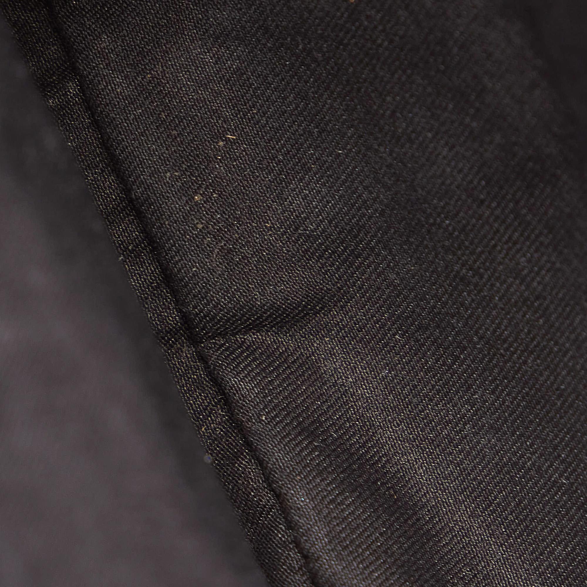 Gucci GG Canvas Belt Bag (SHG-32392)