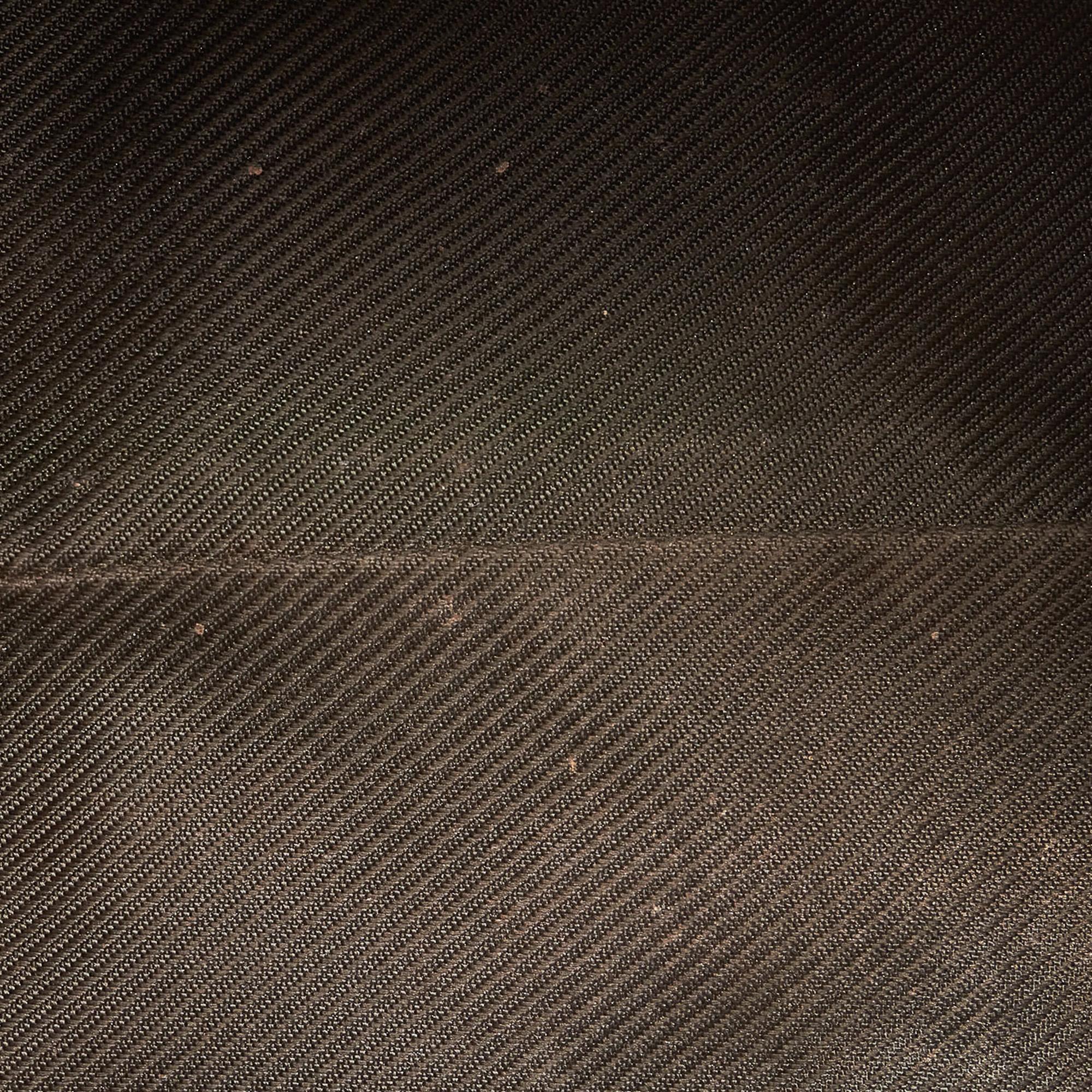 Gucci GG Canvas Cosmetic Pouch (SHG-32430)