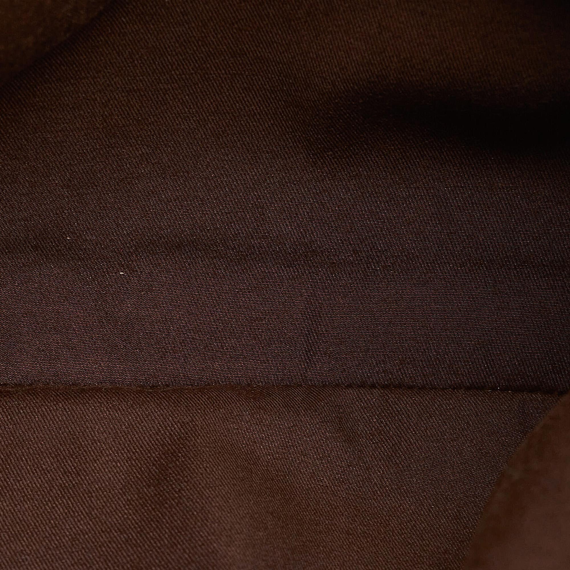 Gucci GG Canvas Crossbody Bag (SHG-32226)