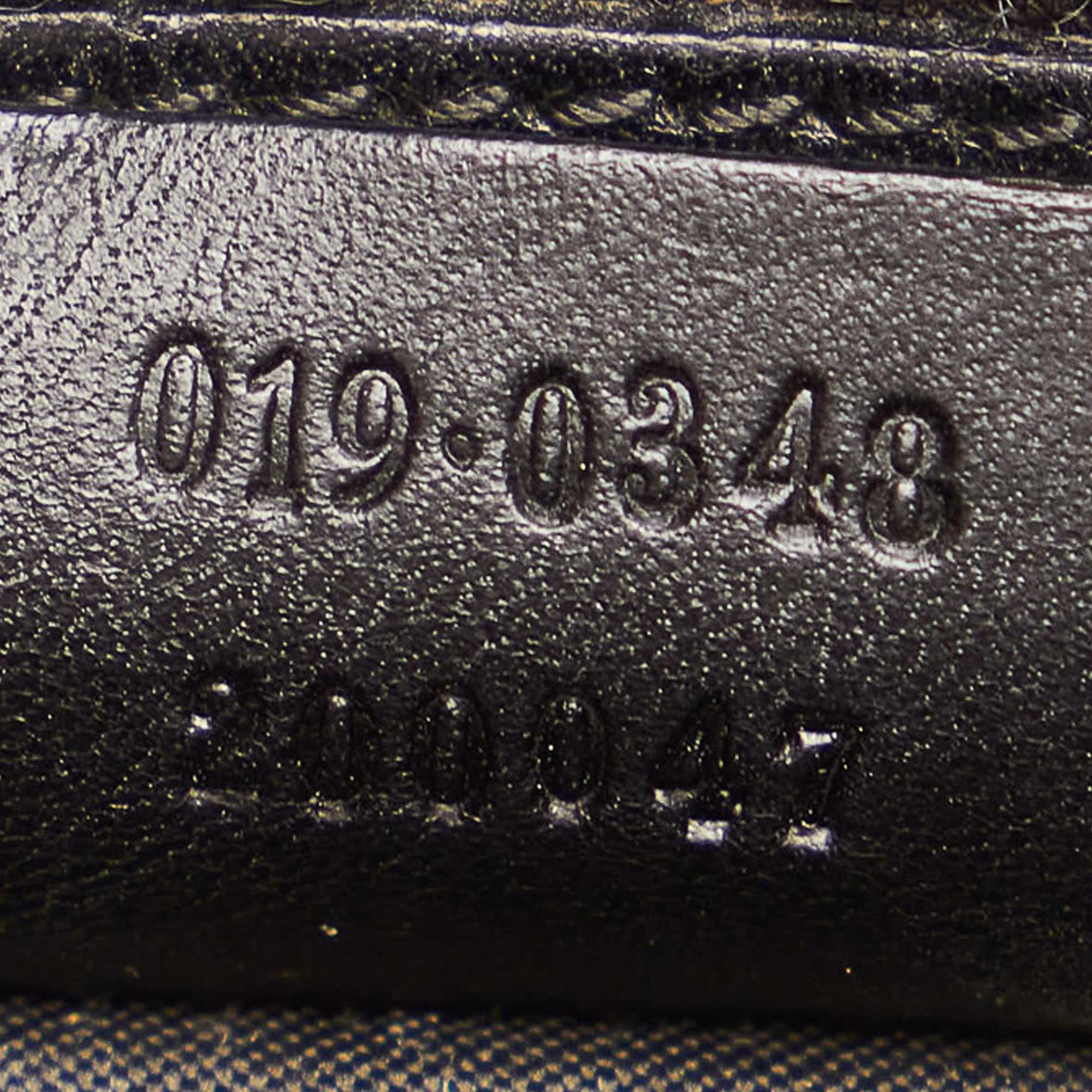 Gucci GG Canvas Crossbody Bag (SHG-32582)