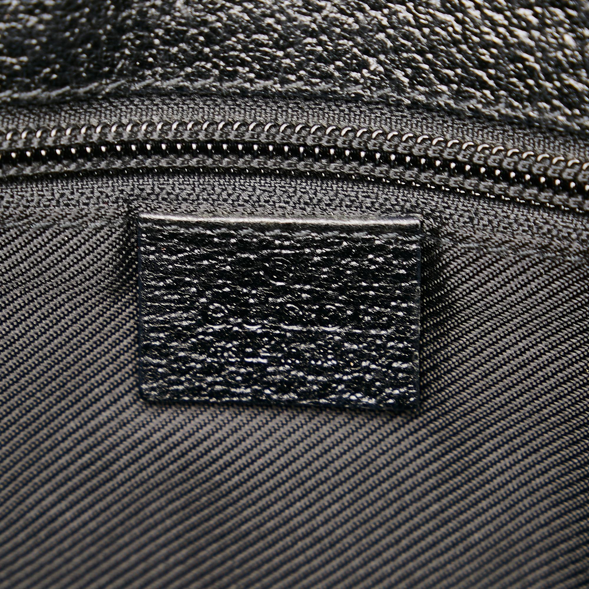 Gucci GG Canvas Crossbody Bag (SHG-33123)