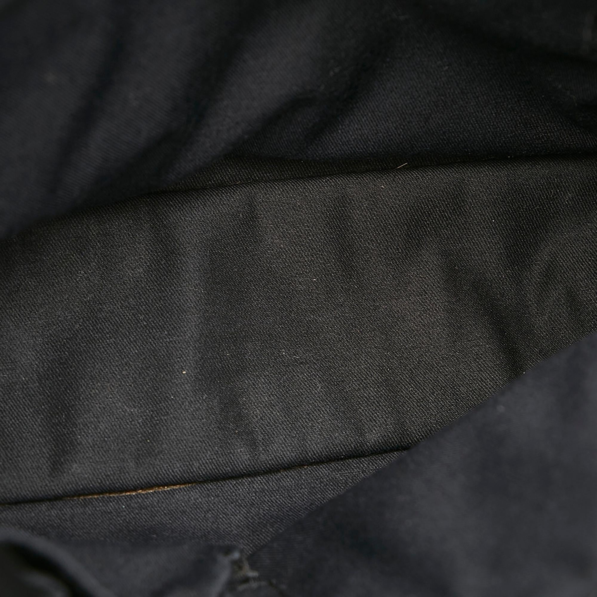 Gucci GG Canvas Eclipse Crossbody Bag (SHG-24995)