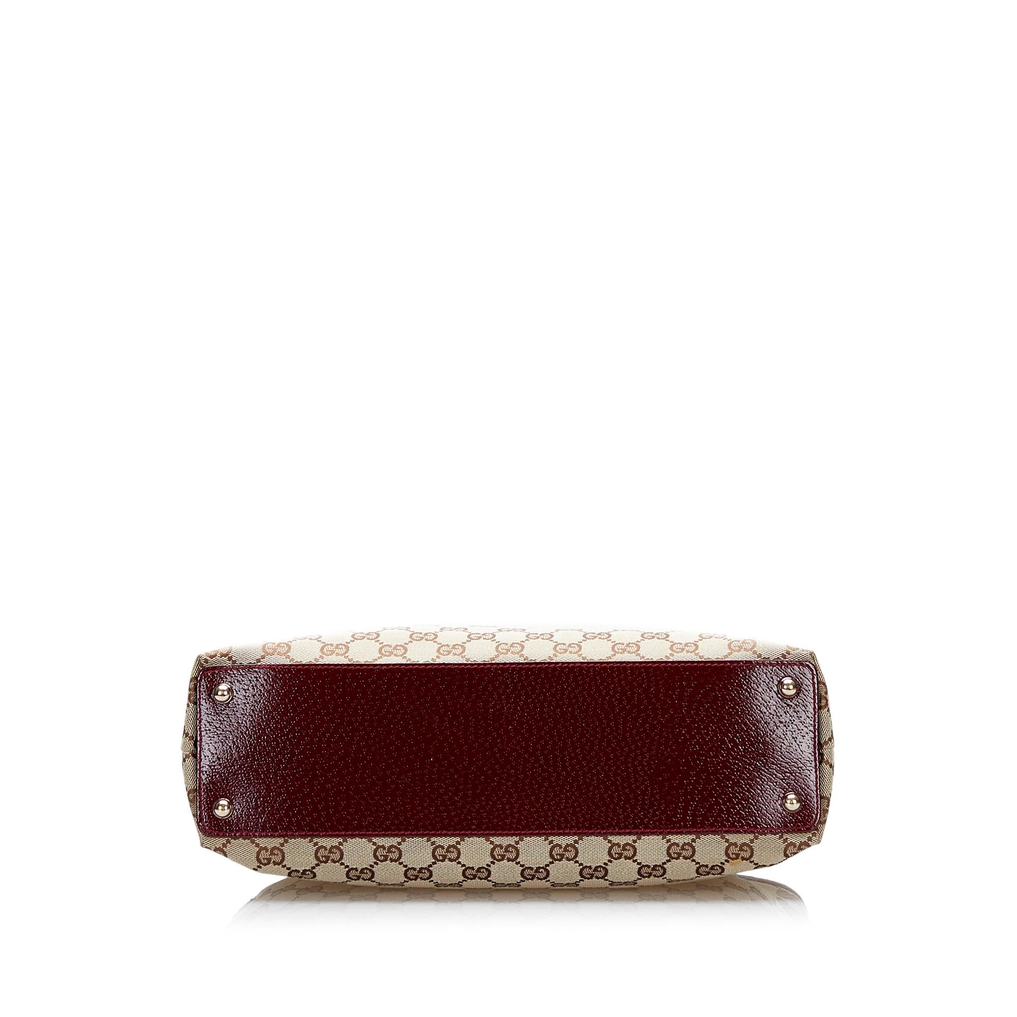 Gucci GG Canvas Eclipse (SHG-36781)