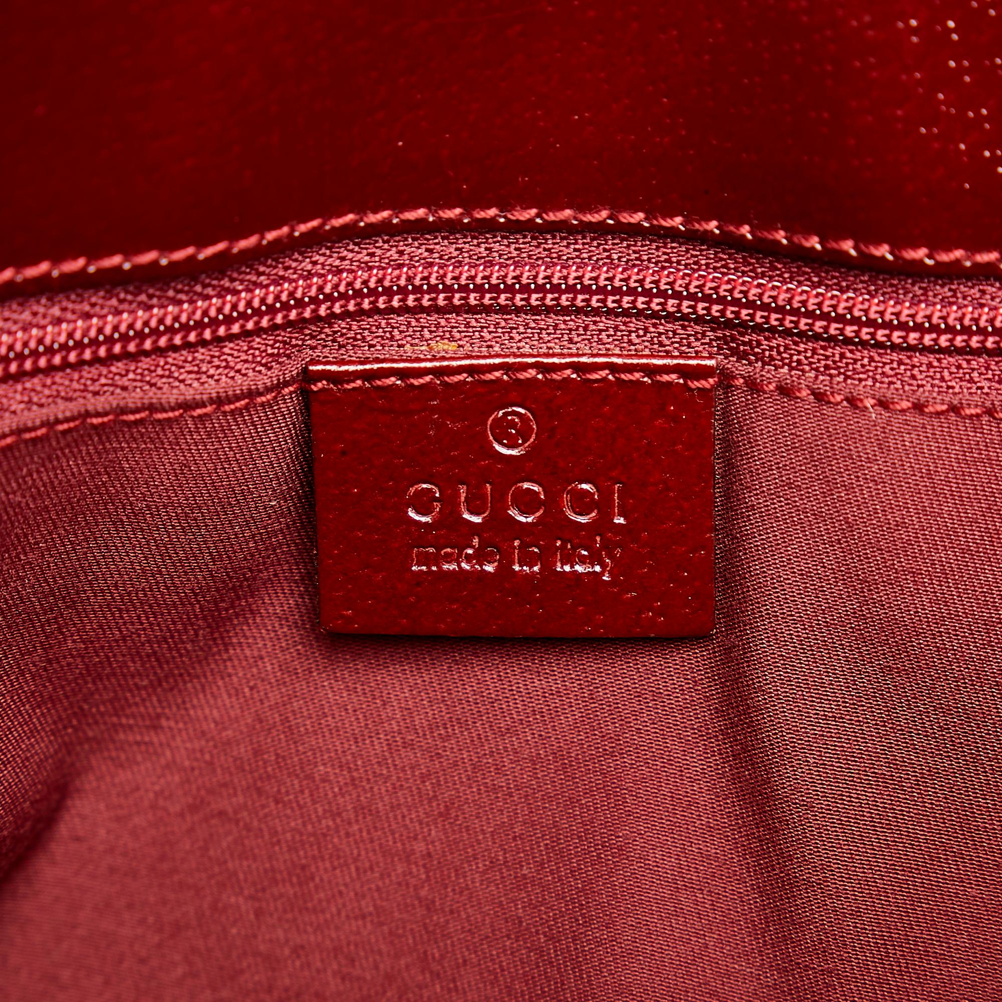 Gucci GG Canvas Eclipse (SHG-36781)