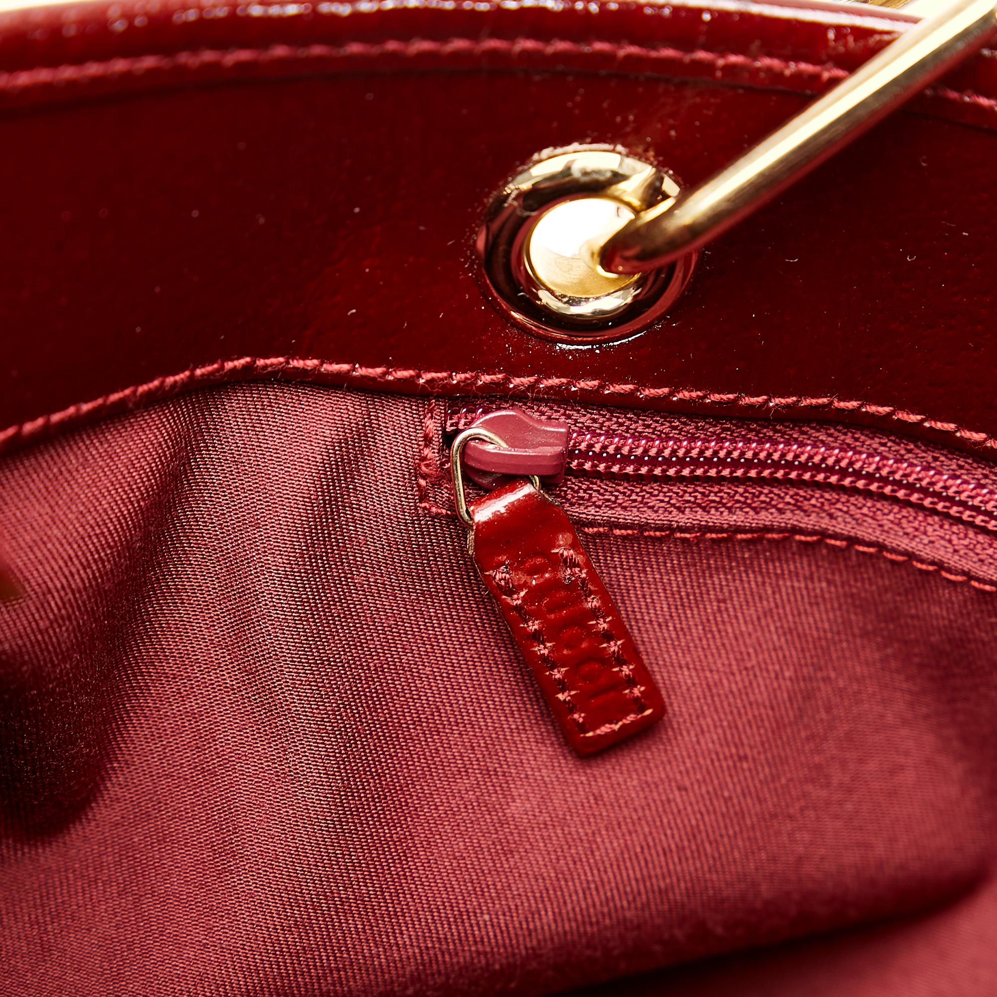 Gucci GG Canvas Eclipse (SHG-36781)