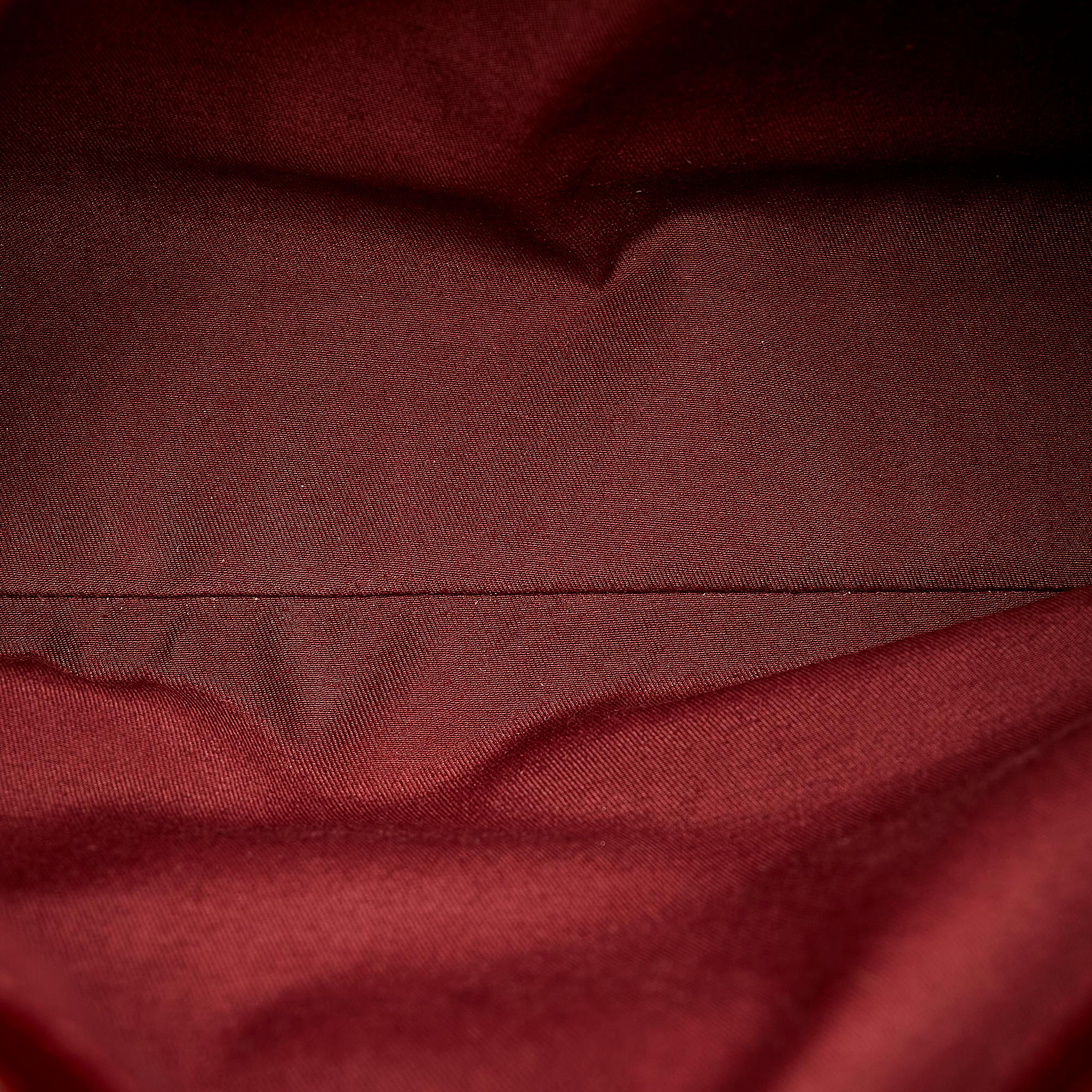 Gucci GG Canvas Eclipse (SHG-36781)