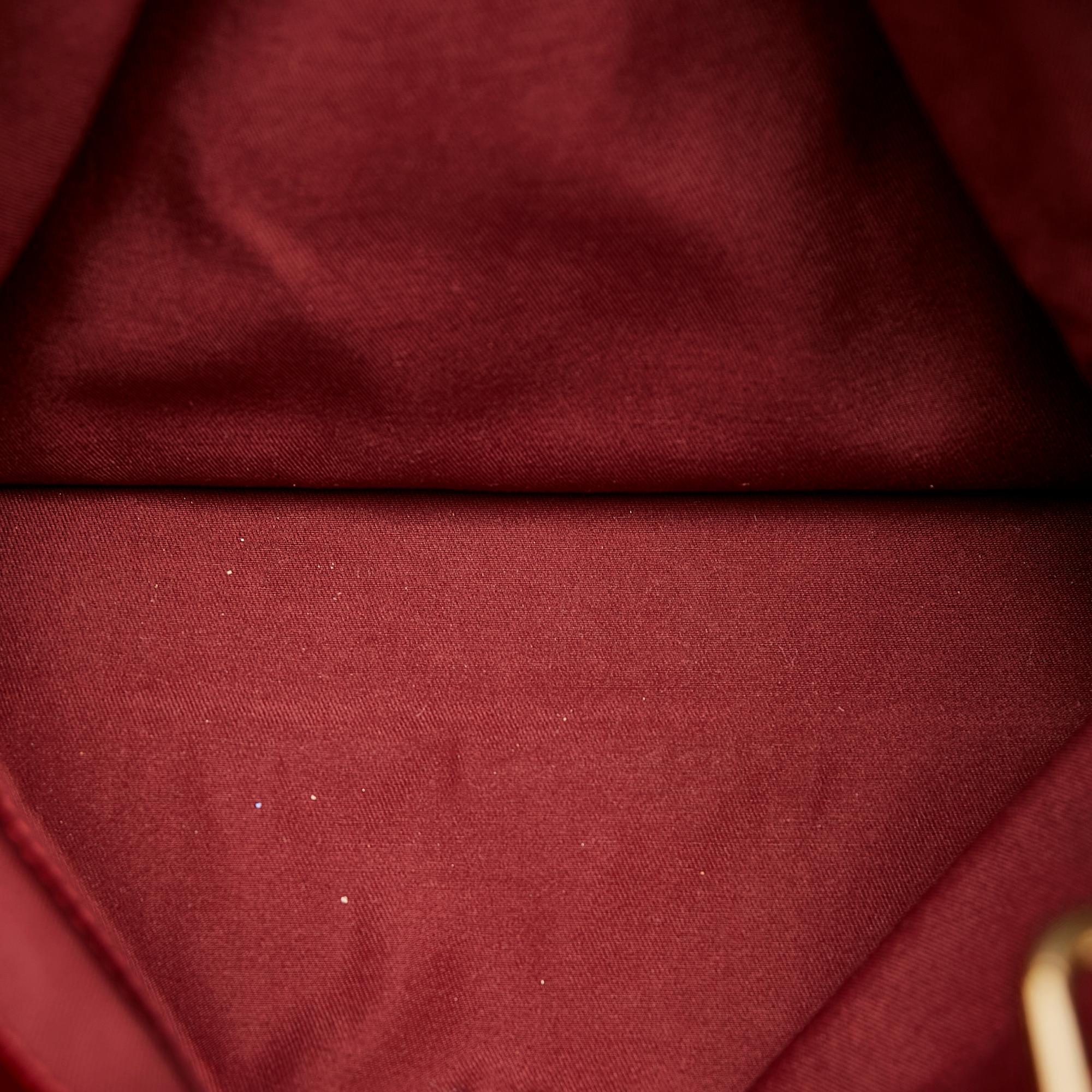 Gucci GG Canvas Eclipse (SHG-36781)