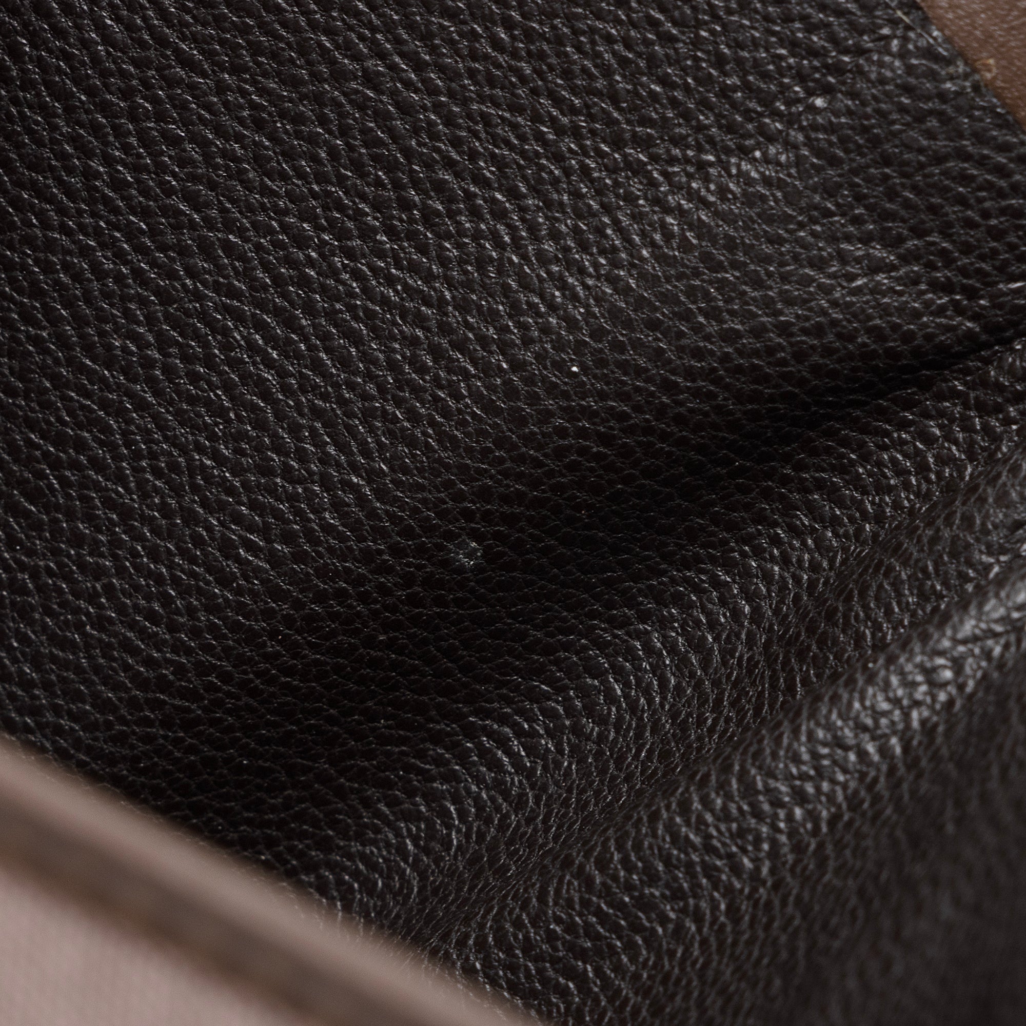 Gucci GG Canvas French Wallet (SHF-23529)