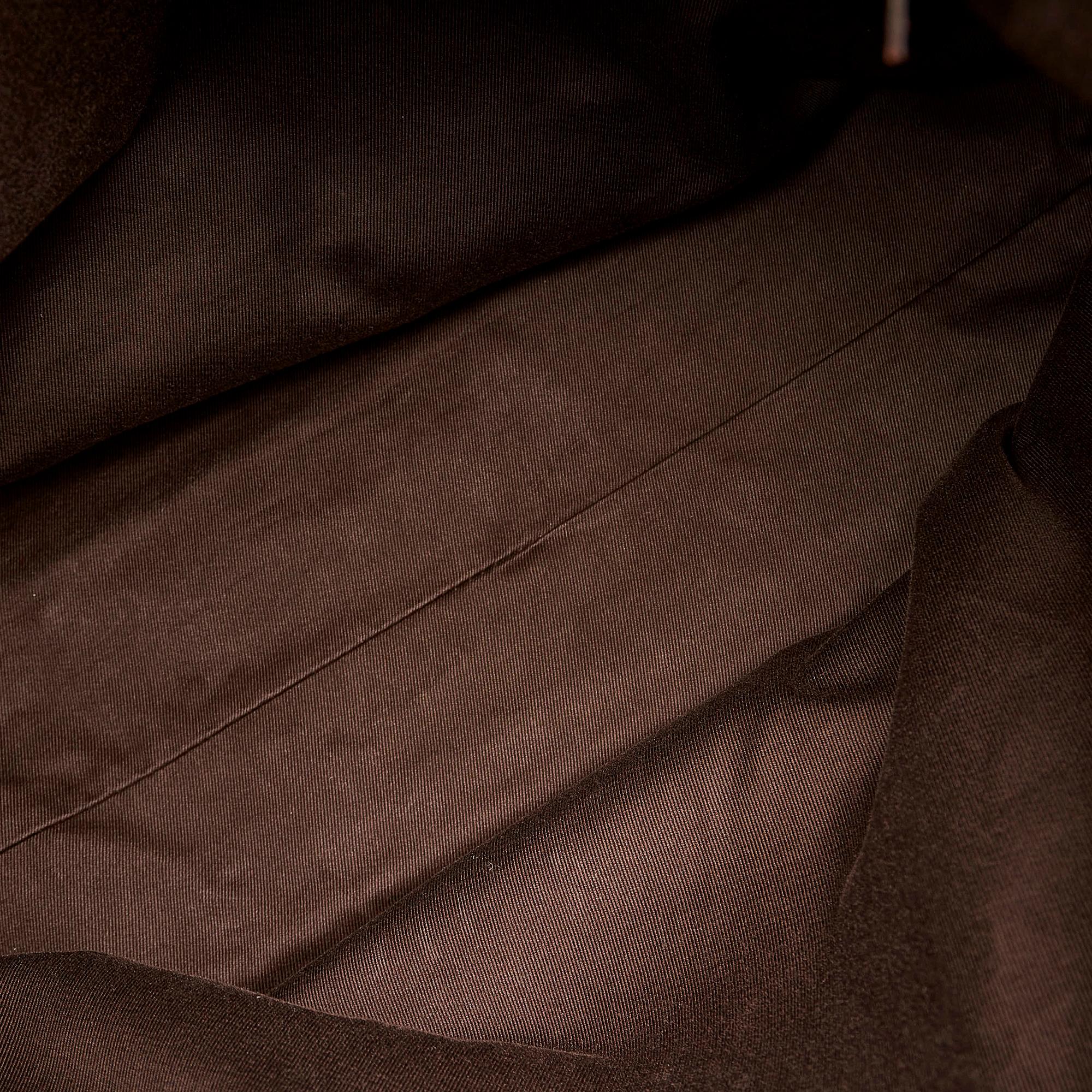 Gucci GG Canvas Gifford Tote Bag (SHG-32022)