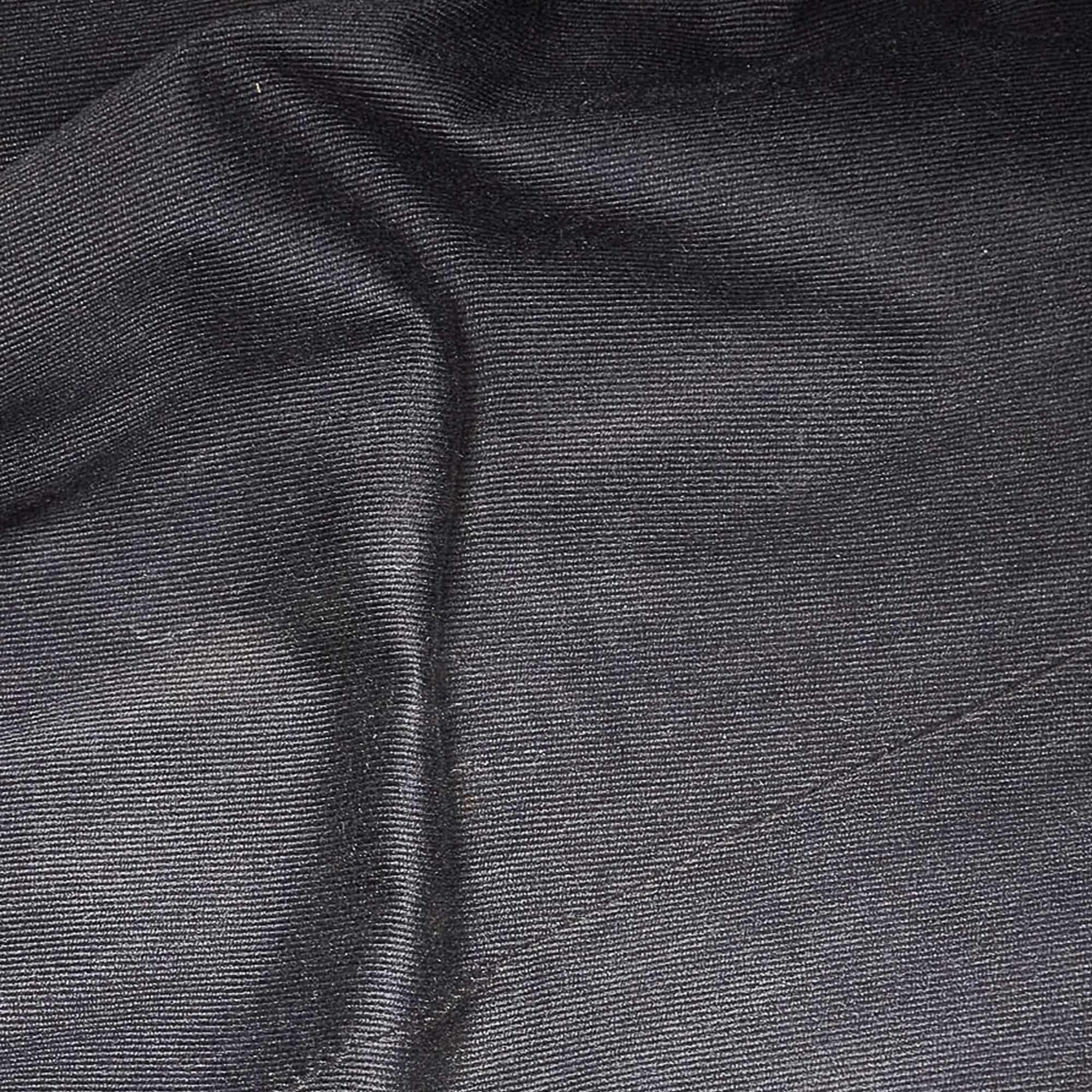 Gucci GG Canvas Gifford Tote Bag (SHG-32703)