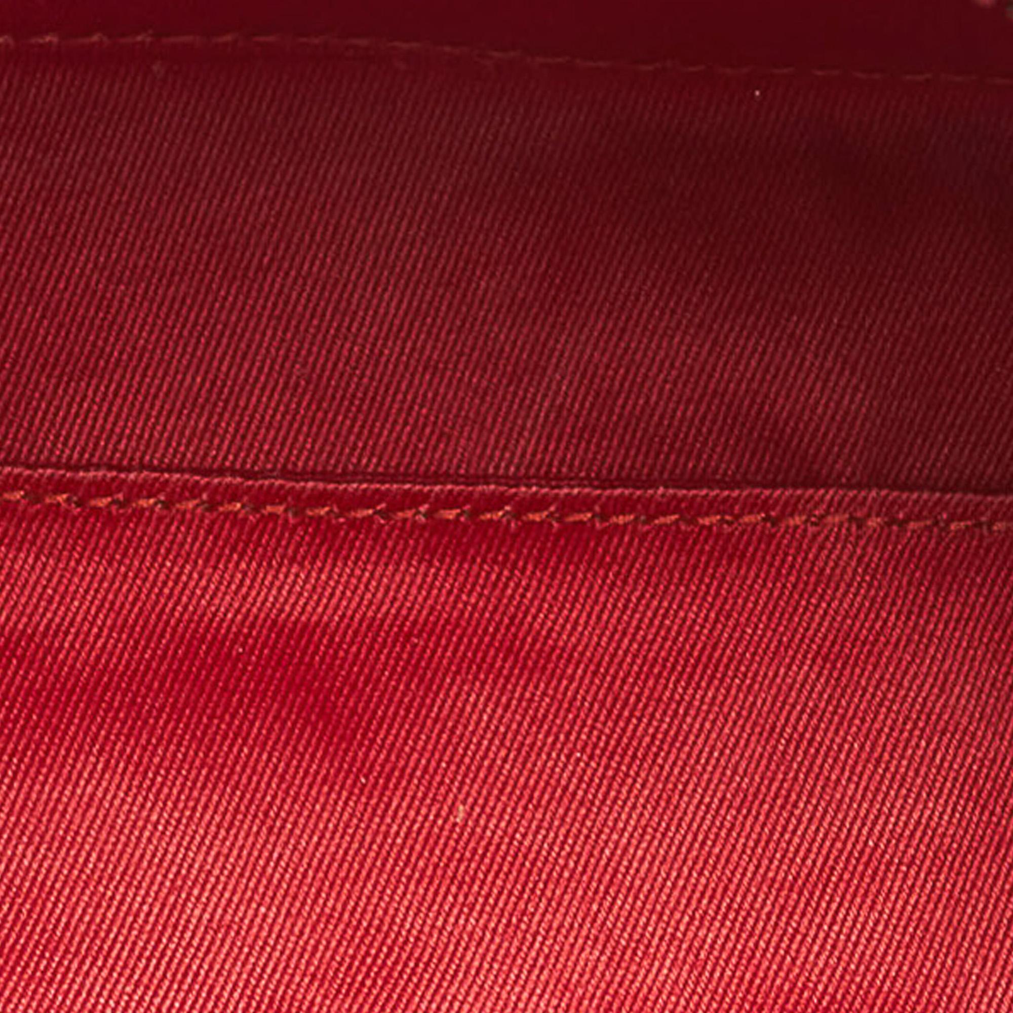 Gucci GG Canvas Handbag (SHG-32094)