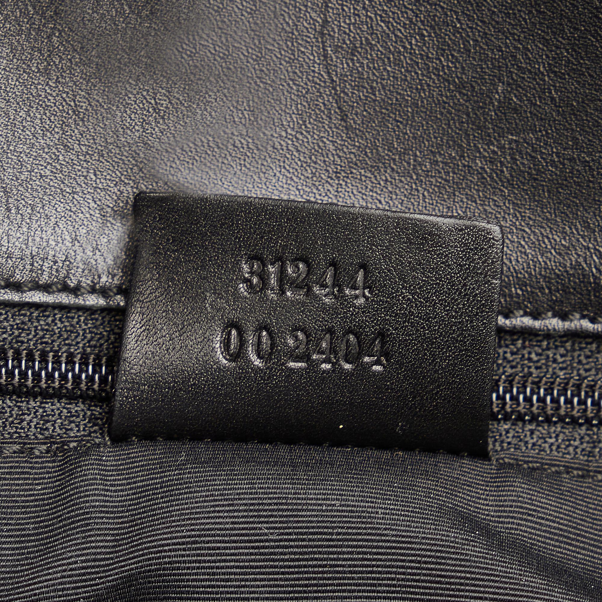 Gucci GG Canvas Handbag (SHG-32568)