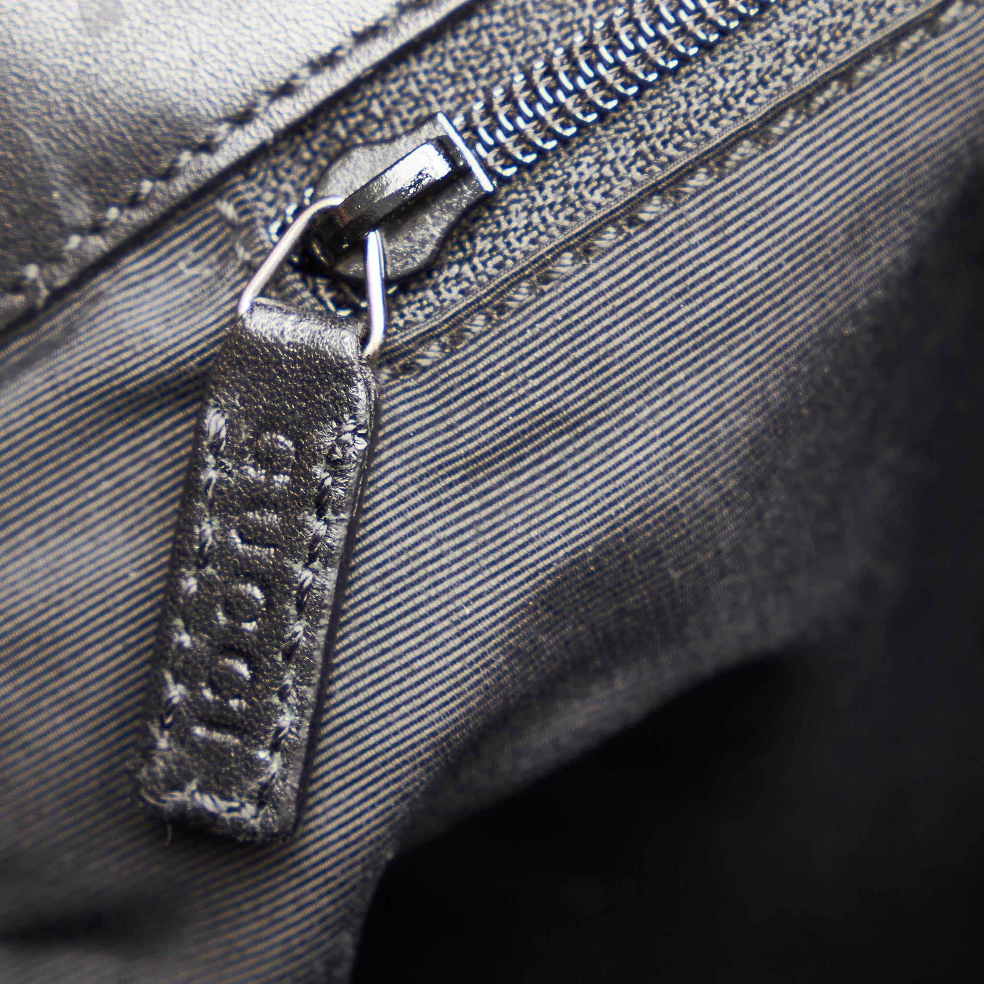 Gucci GG Canvas Handbag (SHG-32568)