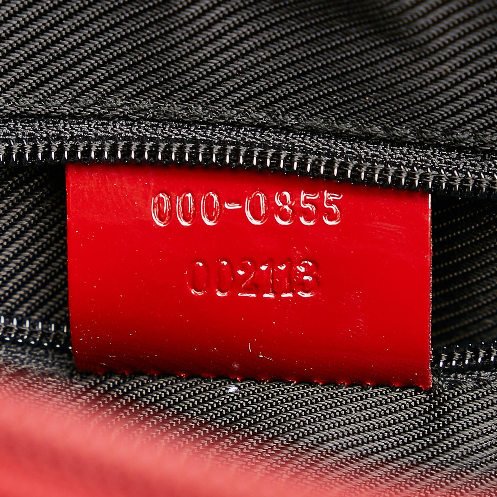 Gucci GG Canvas Handbag (SHG-32695)