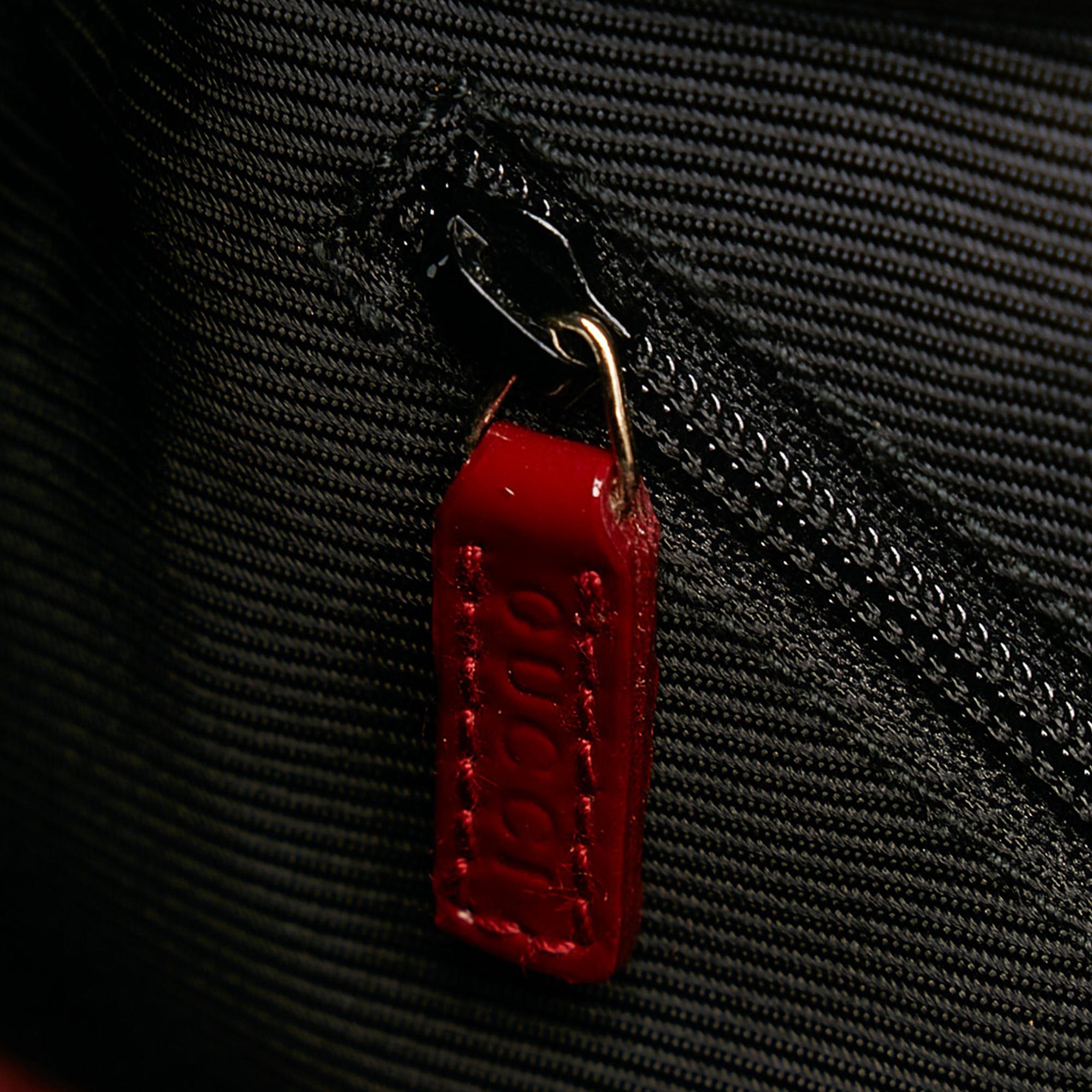 Gucci GG Canvas Handbag (SHG-32695)