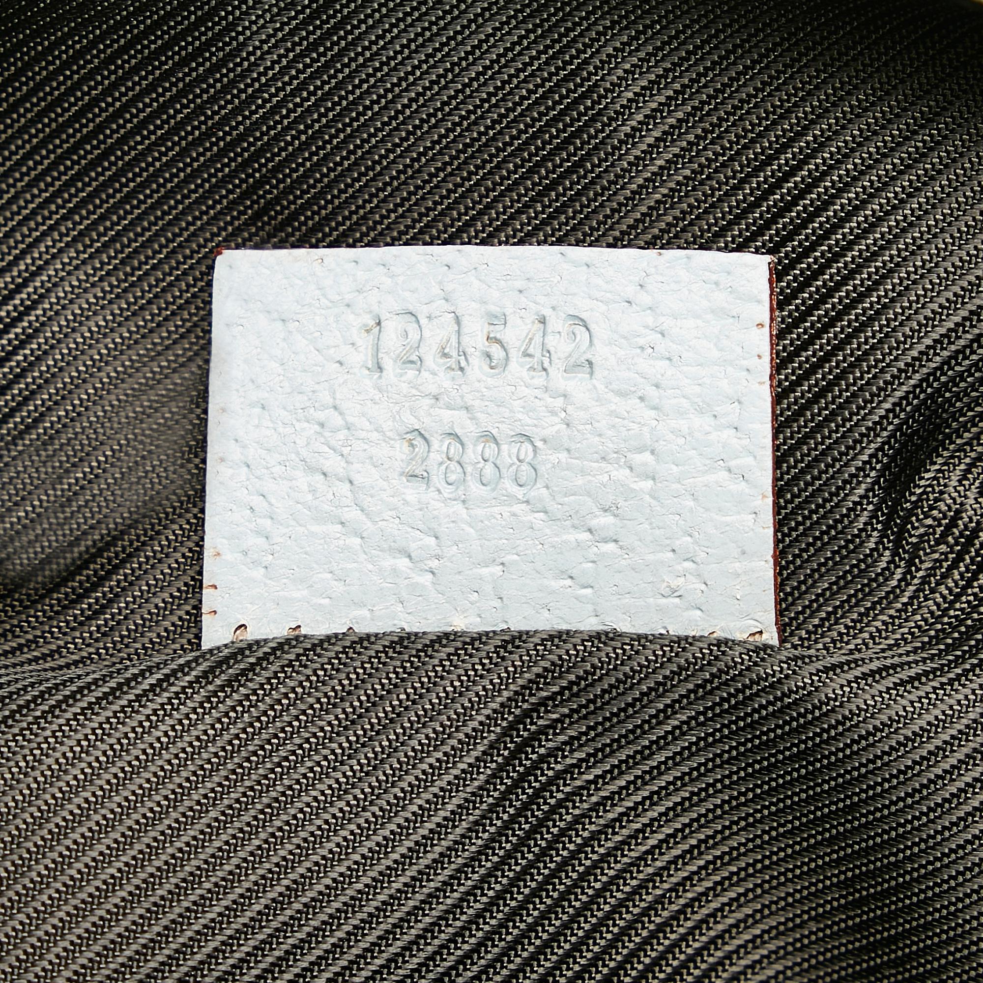 Gucci GG Canvas Handbag (SHG-34699)