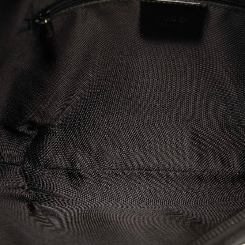 Gucci GG Canvas Hobo Bag (SHG-14664)