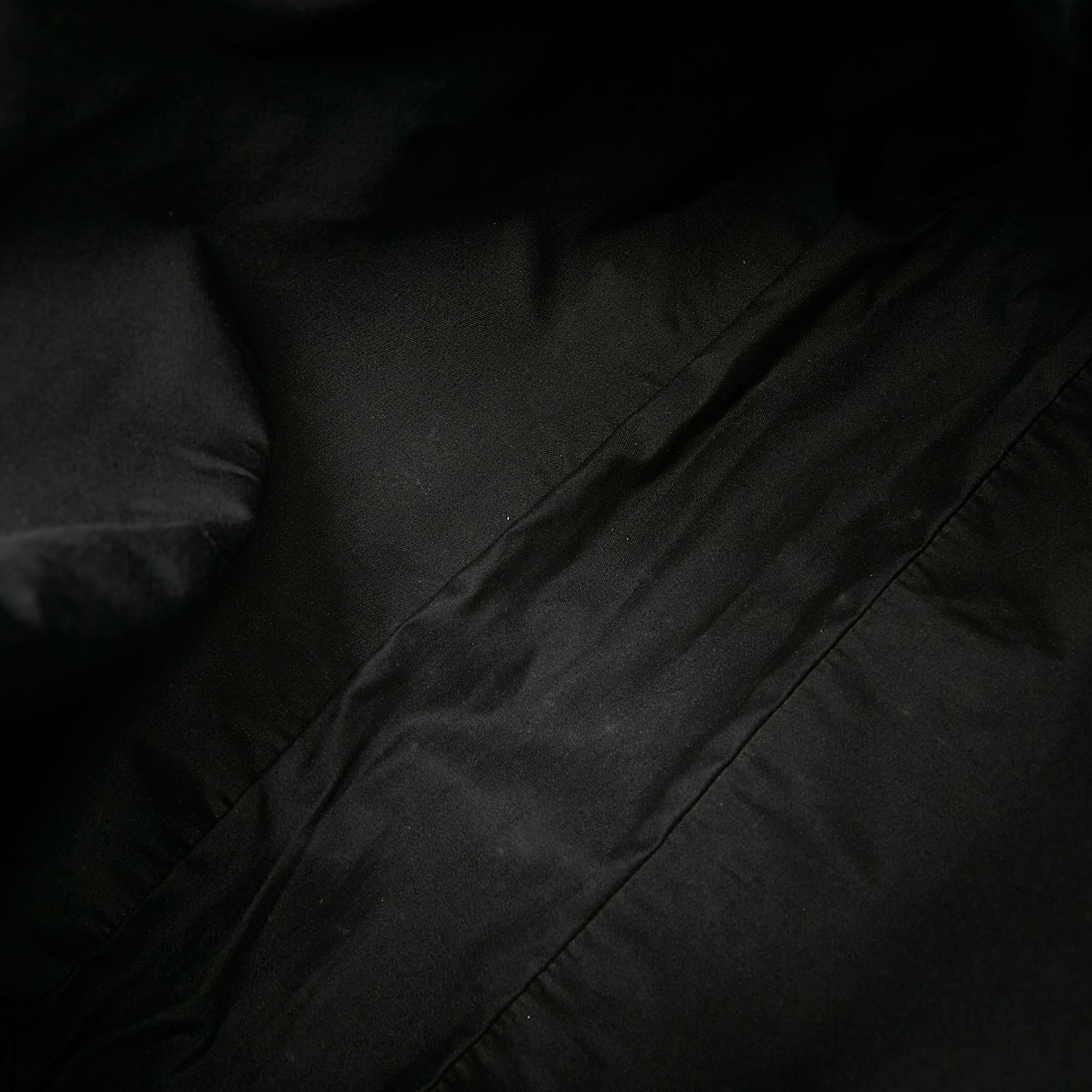 Gucci GG Canvas Hobo Bag (SHG-29173)