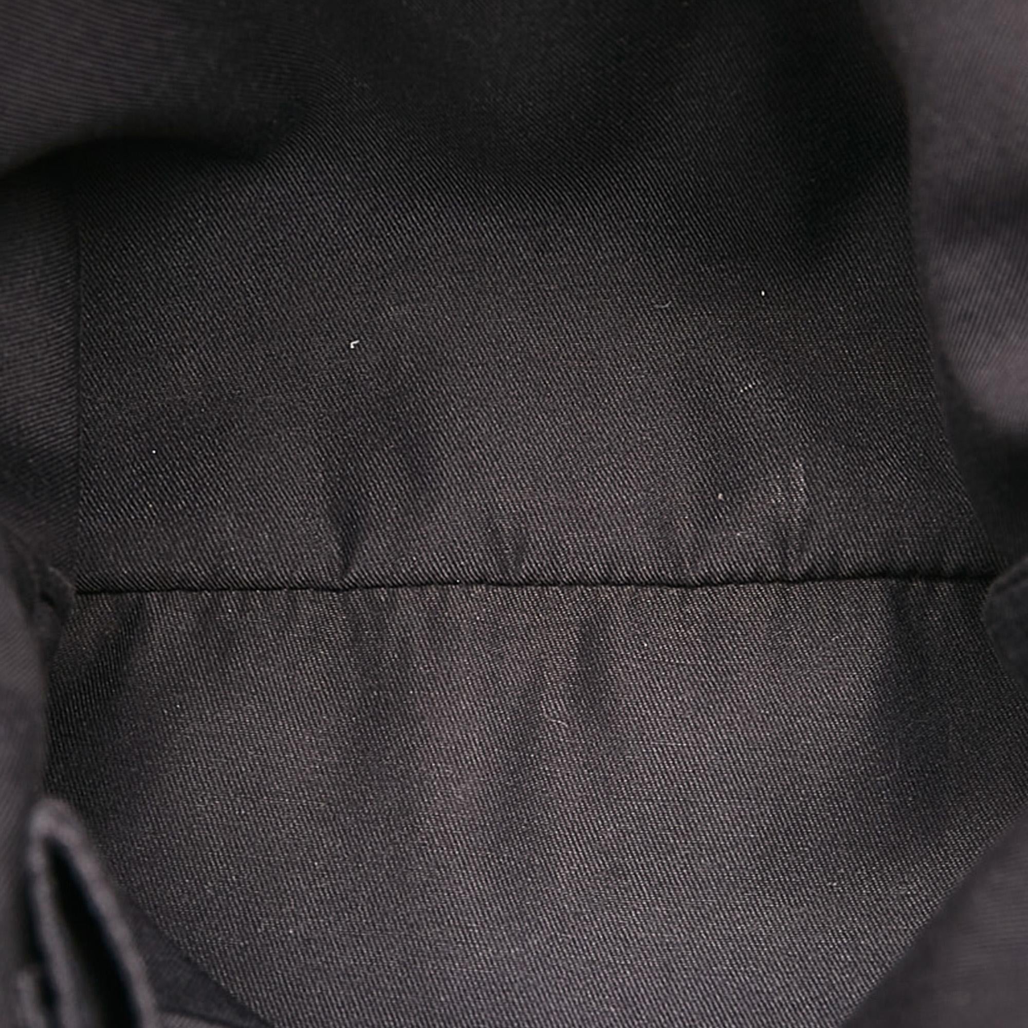 Gucci GG Canvas Jolicoeur Crossbody Bag (SHG-33379)