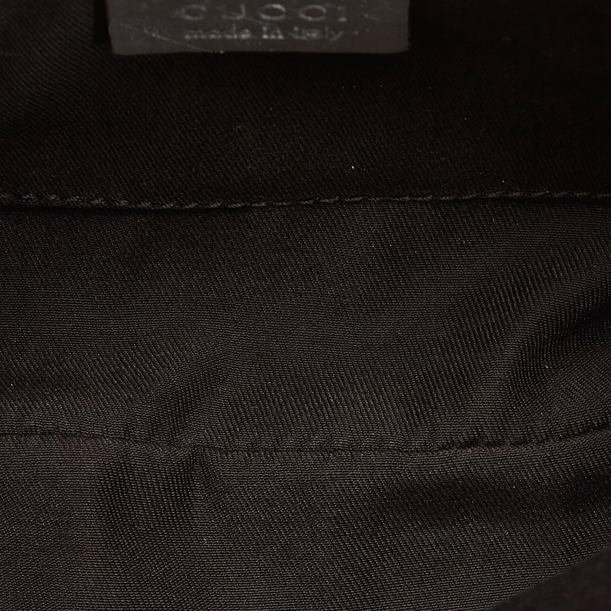 Gucci GG Canvas Jolicoeur Pochette (SHG-26884)