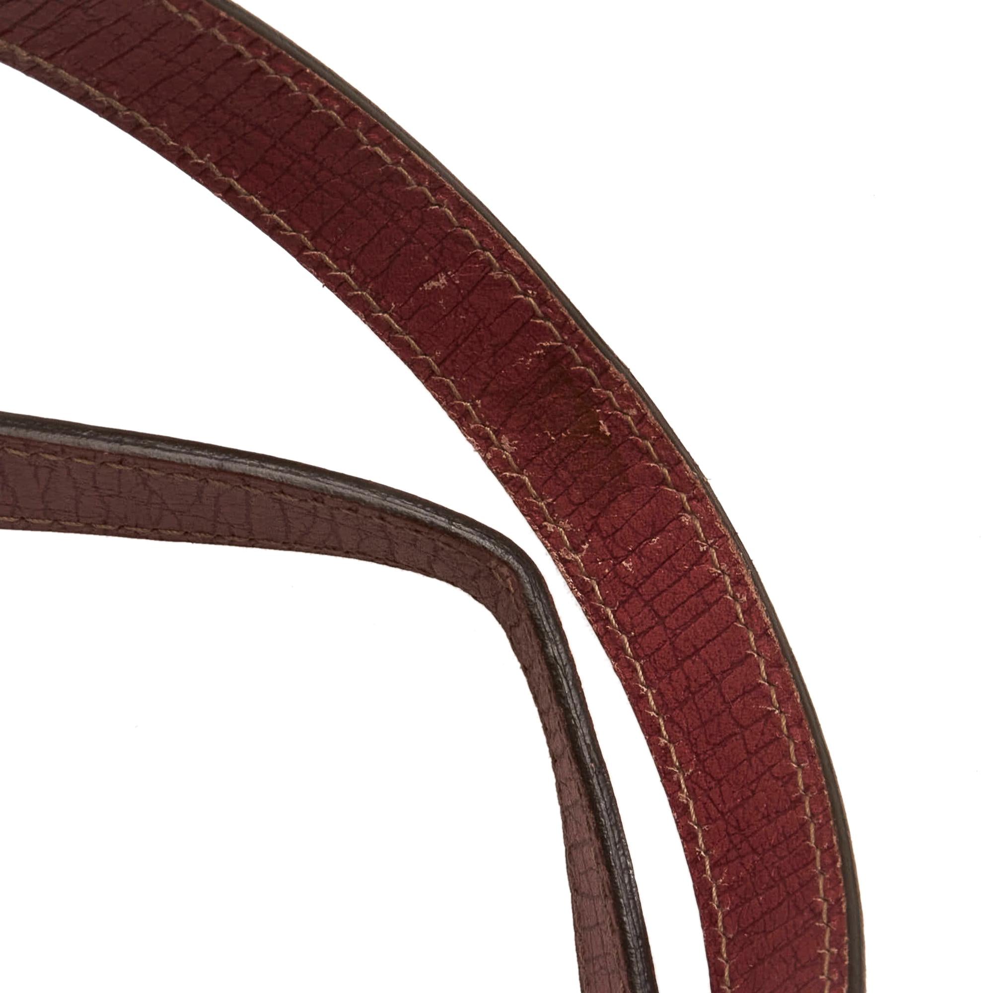 Gucci GG Canvas Jolicoeur Tote Bag (SHG-32320)