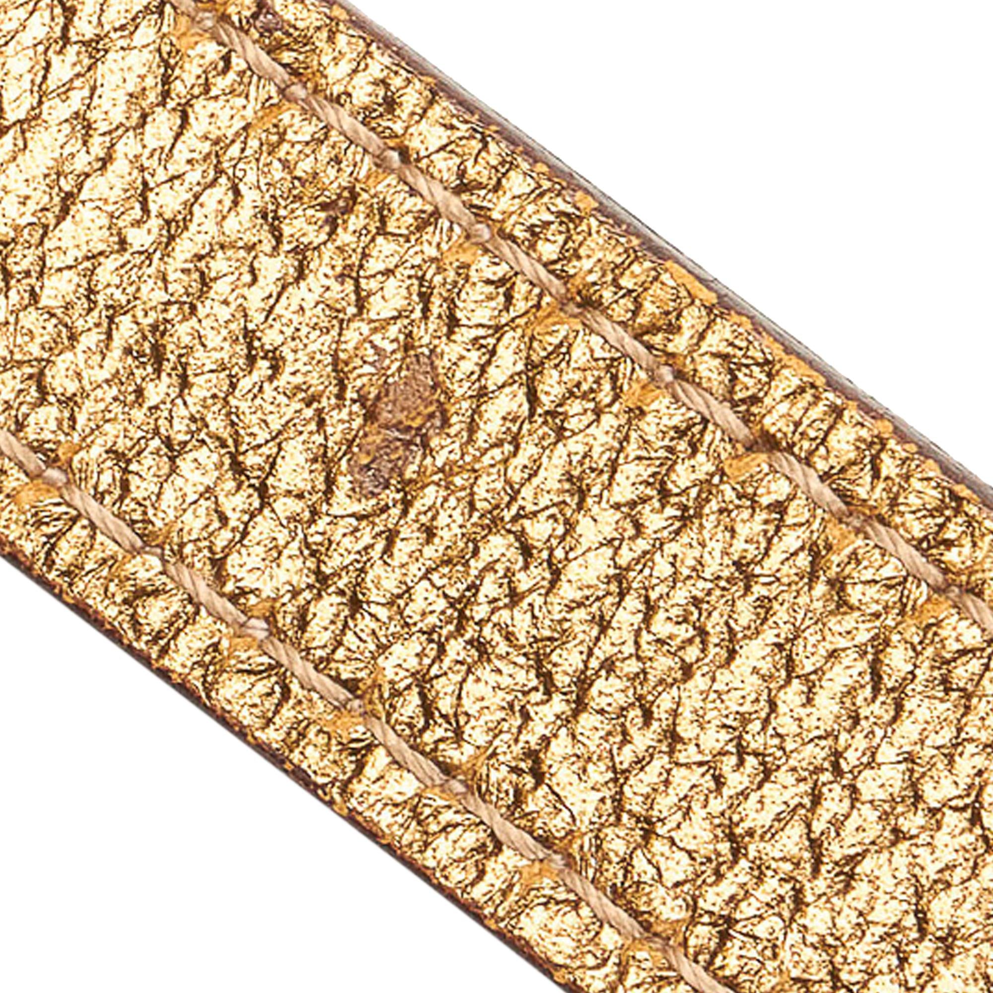 Gucci GG Canvas Jolicoeur Tote Bag (SHG-34745)