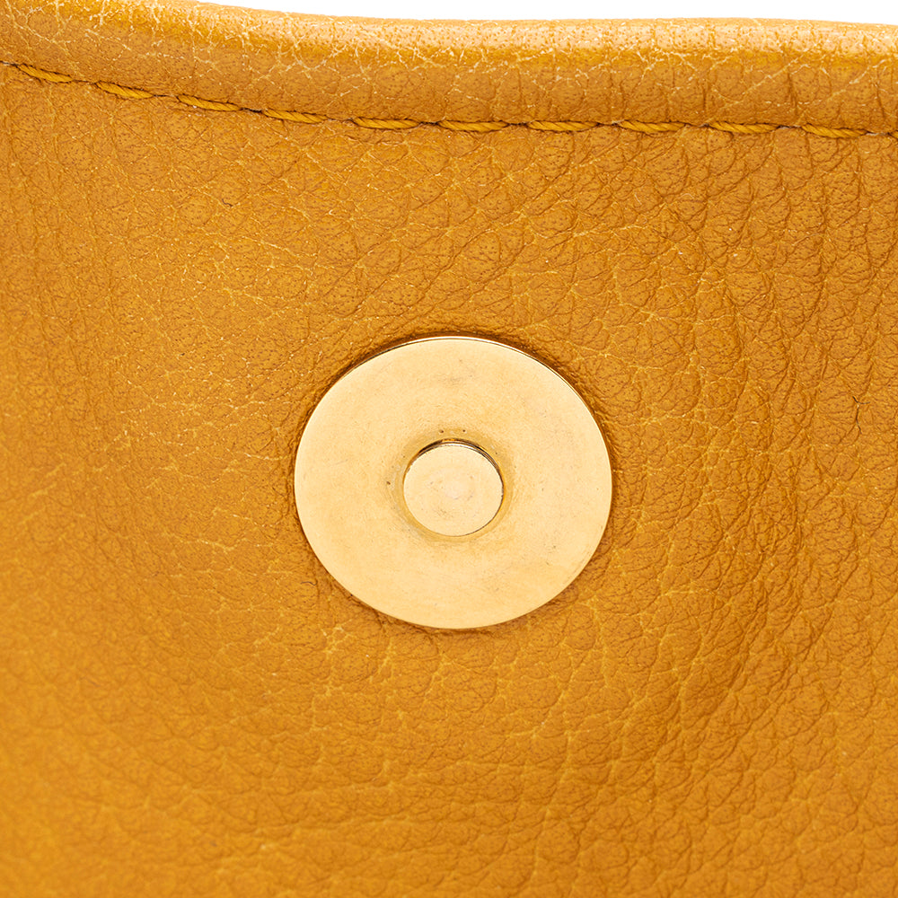 Gucci GG Canvas Laidback Crafty Tote (SHF-20227)