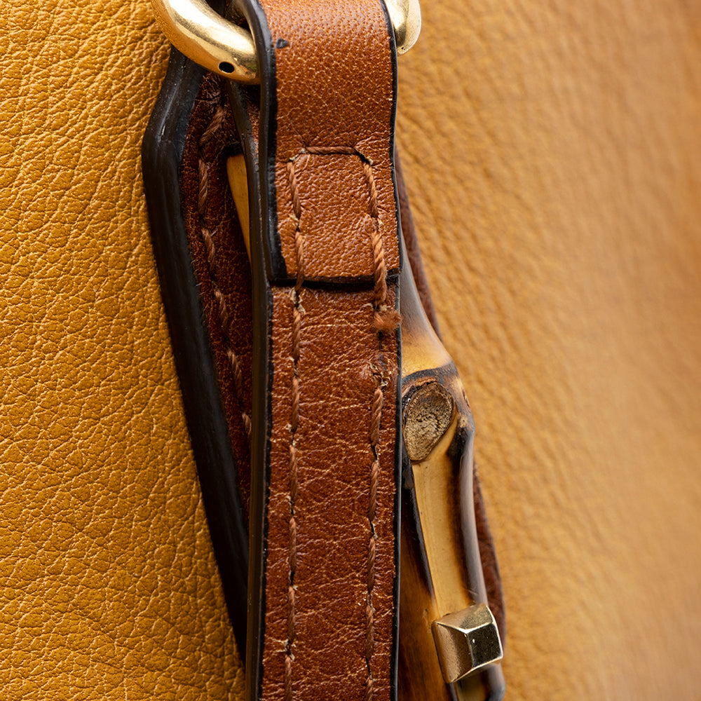 Gucci GG Canvas Laidback Crafty Tote (SHF-20227)