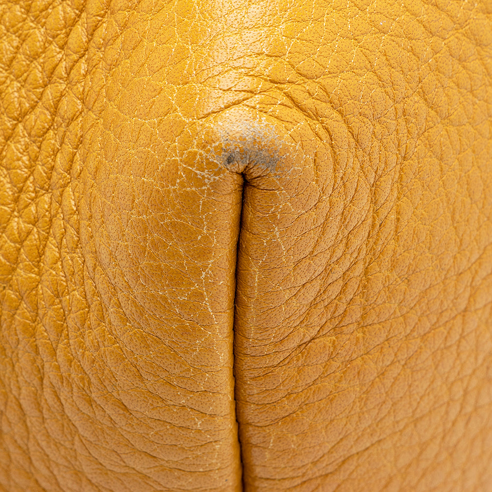 Gucci GG Canvas Laidback Crafty Tote (SHF-20227)