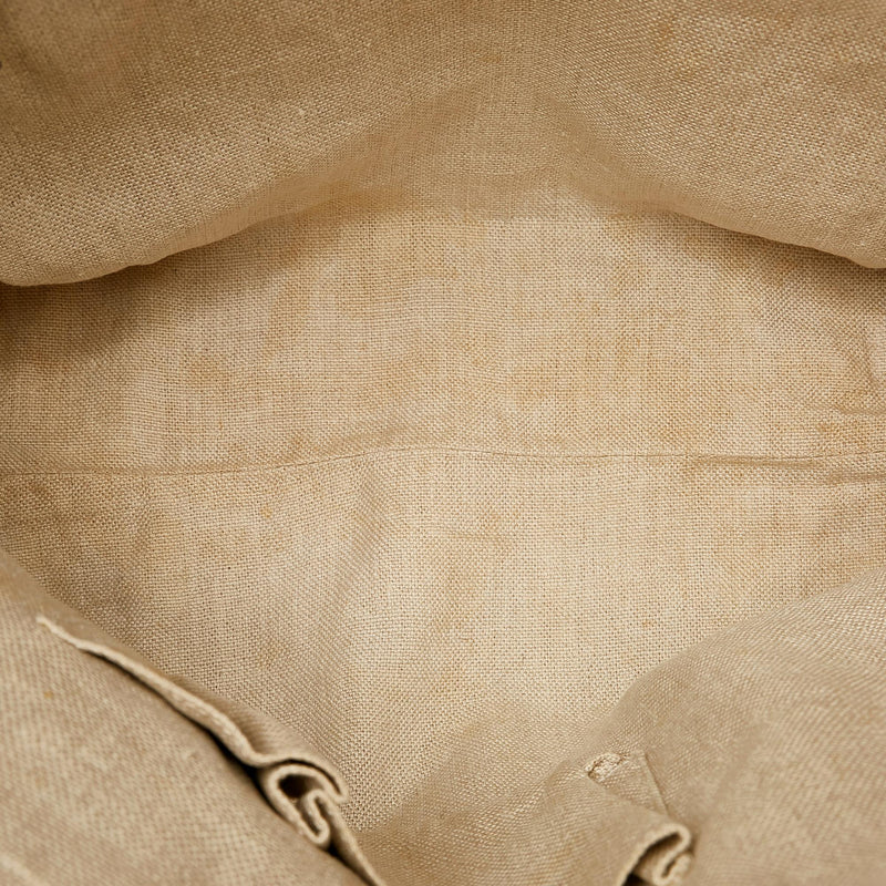 Gucci GG Canvas Marrakech Tote Bag (SHG-26532)