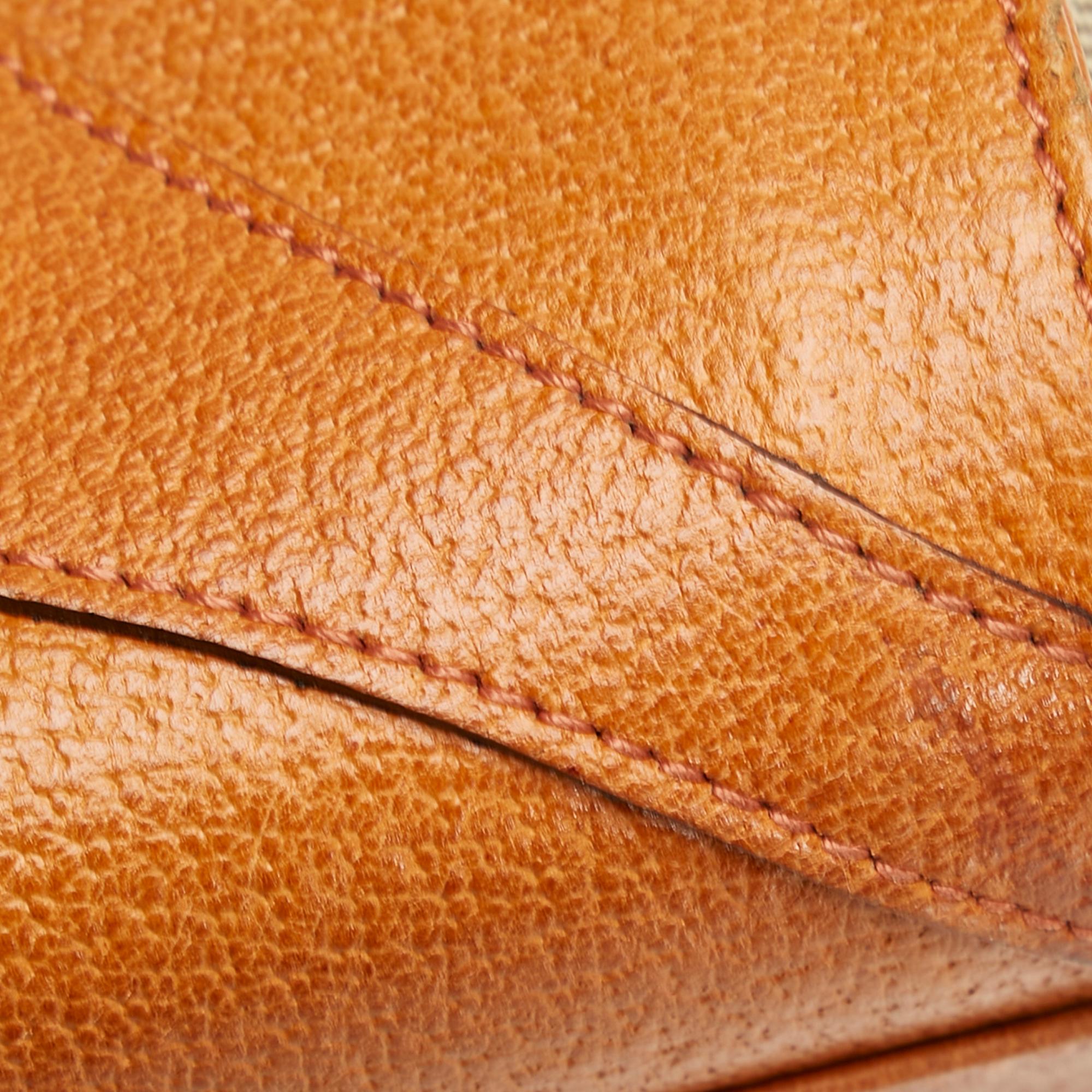 Gucci GG Canvas Nailhead Tote (SHG-37933)