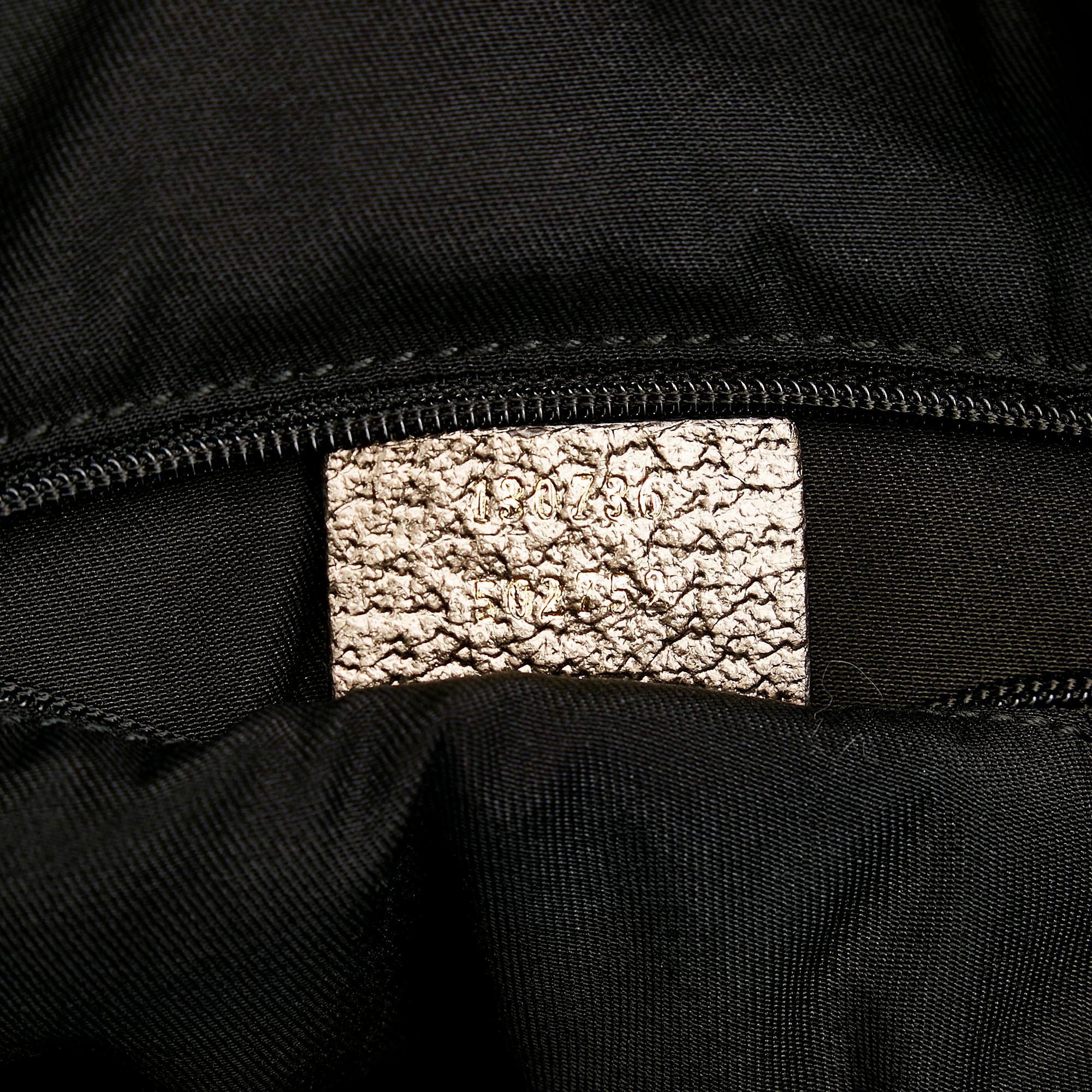 Gucci GG Canvas Pelham Shoulder Bag (SHG-34744)