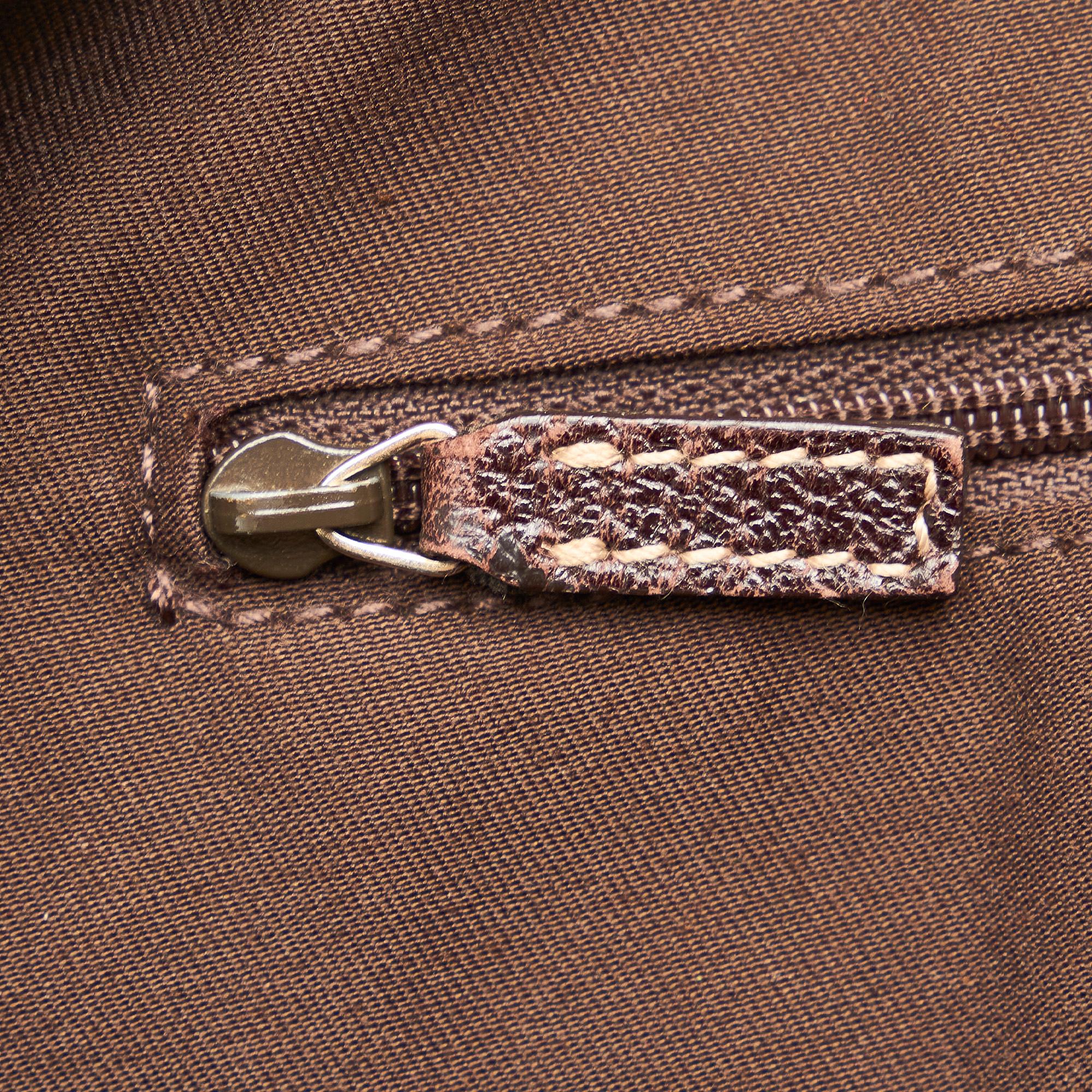 Gucci GG Canvas Princy Shoulder Bag (SHG-25151)