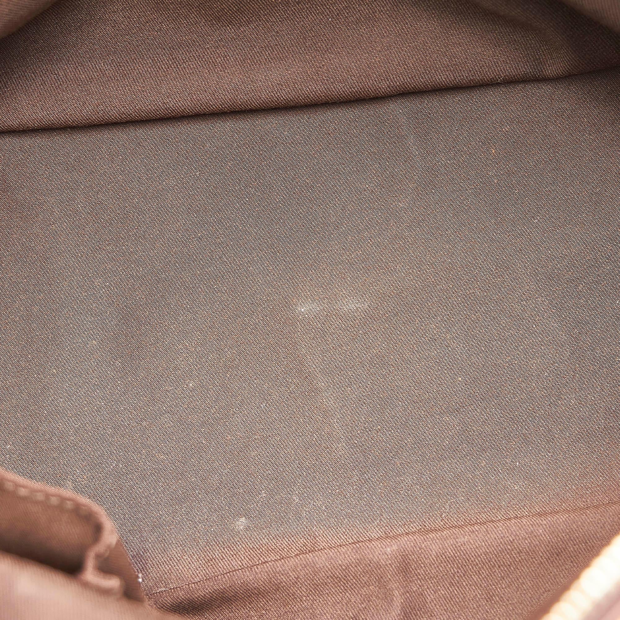 Gucci GG Canvas Princy Shoulder Bag (SHG-25151)