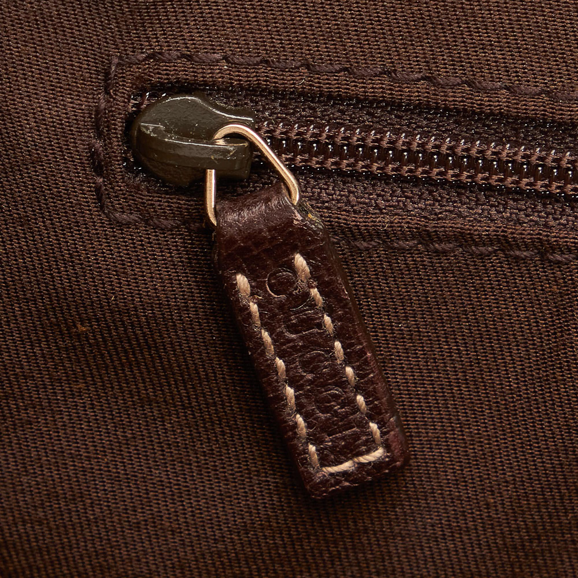 Gucci GG Canvas Princy Shoulder Bag (SHG-32097)