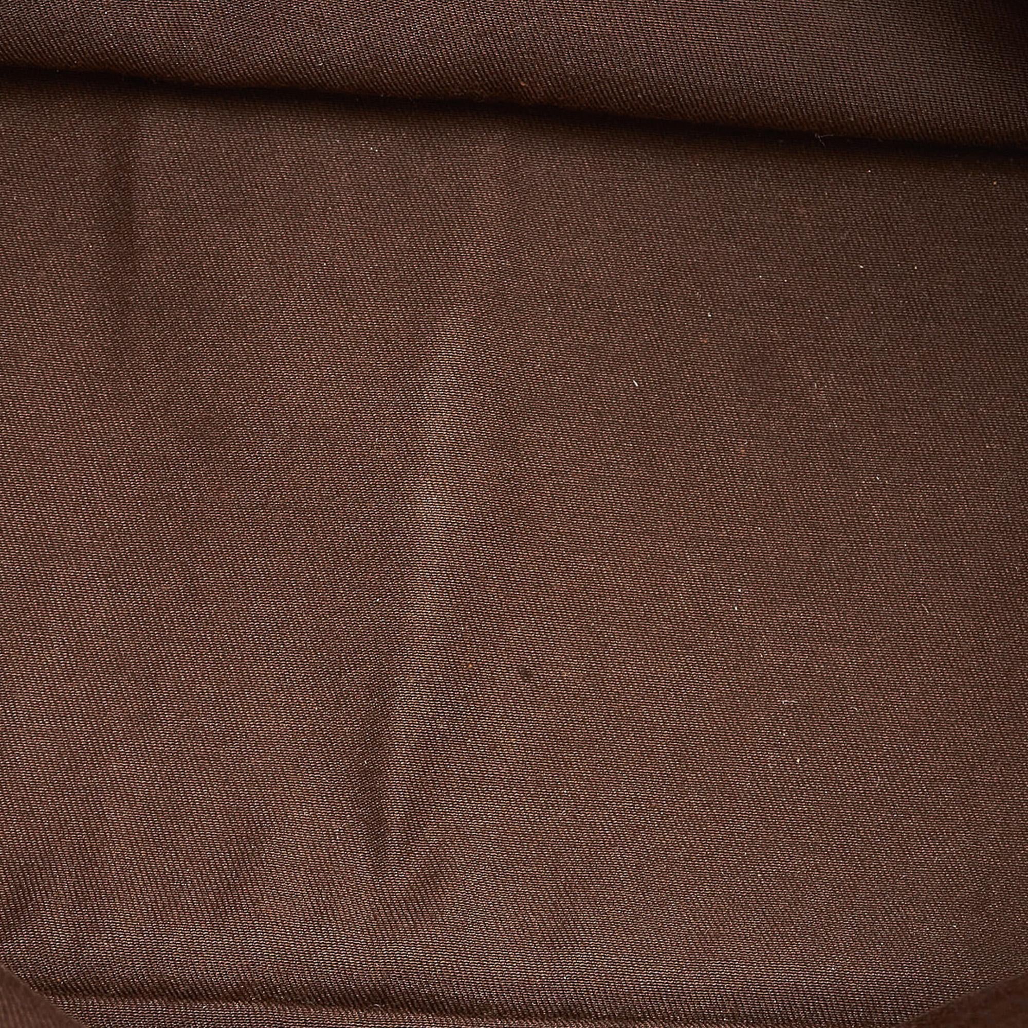 Gucci GG Canvas Princy Shoulder Bag (SHG-32097)