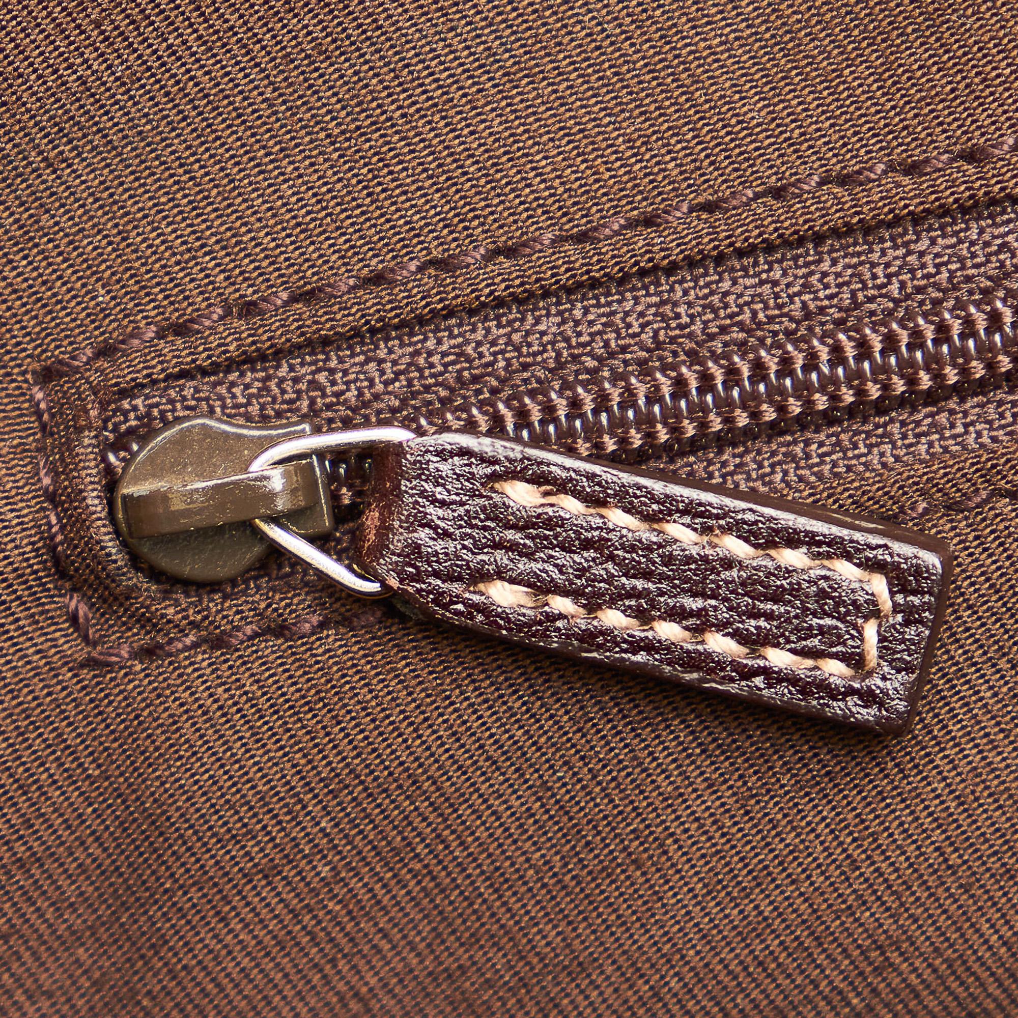 Gucci GG Canvas Princy Shoulder Bag (SHG-32481)