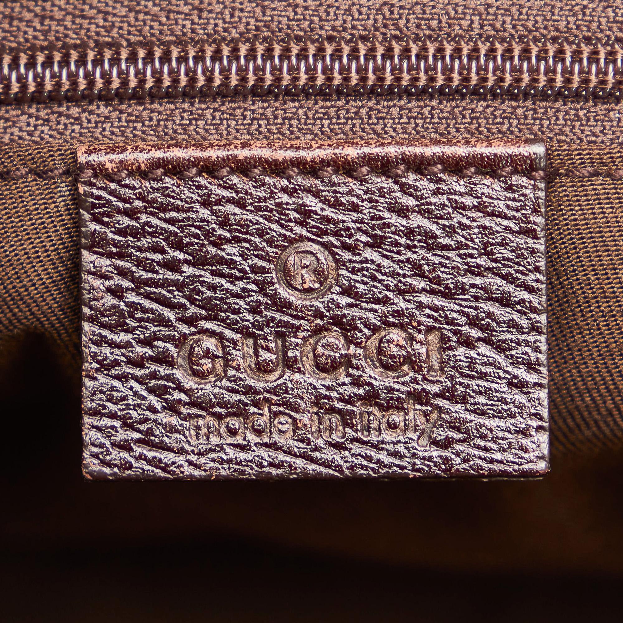 Gucci GG Canvas Princy Shoulder Bag (SHG-32481)