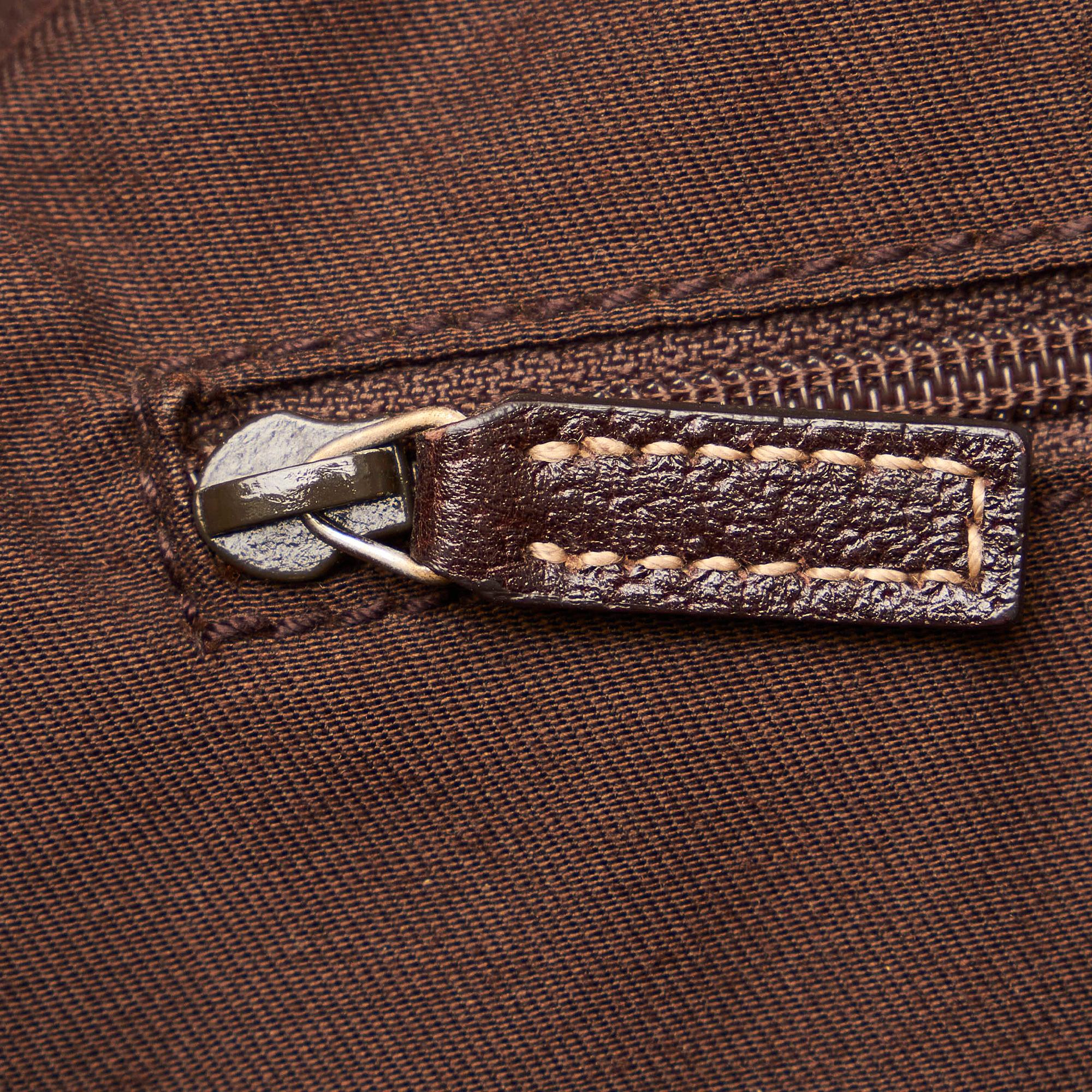 Gucci GG Canvas Princy Shoulder Bag (SHG-34746)