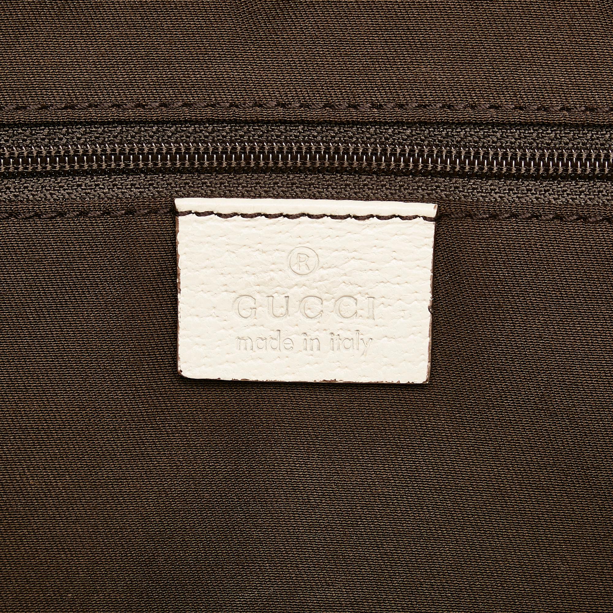 Gucci GG Canvas Princy Shoulder Bag (SHG-36180)