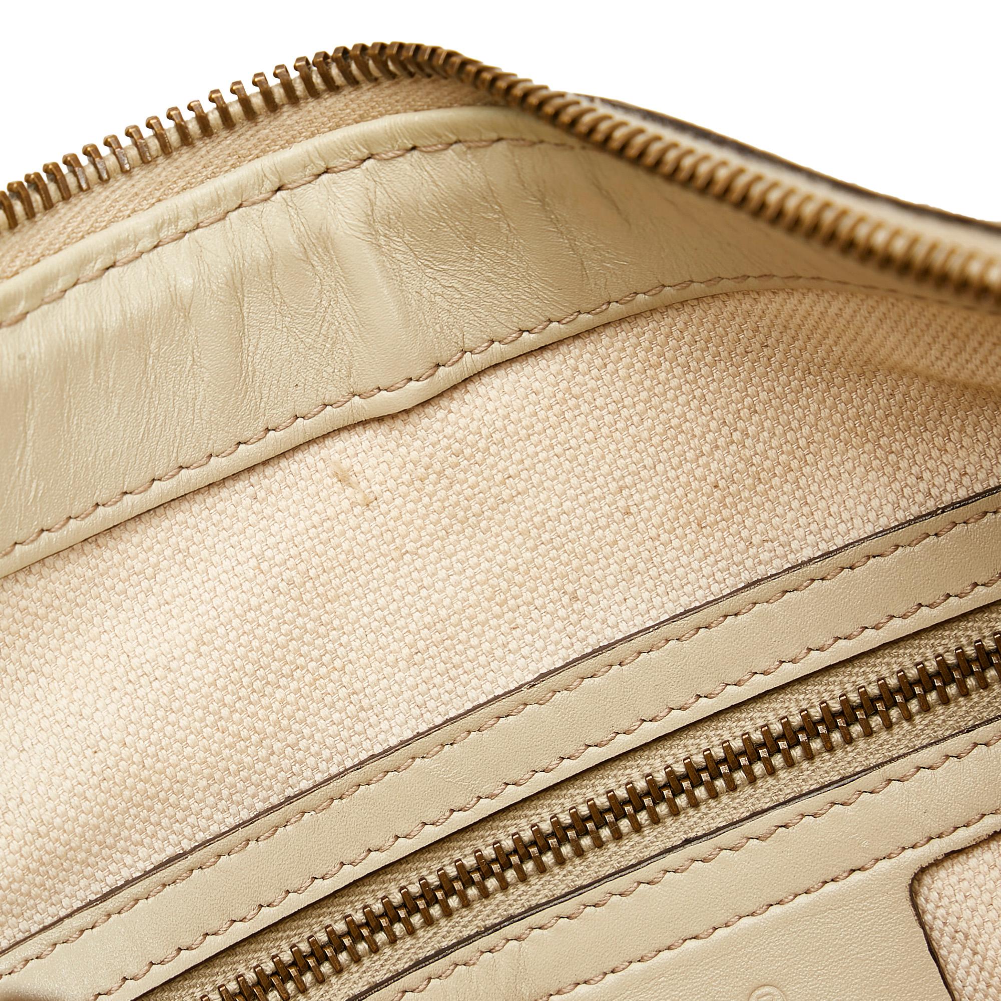 Gucci GG Canvas Scarlett (SHG-fy0yDx)