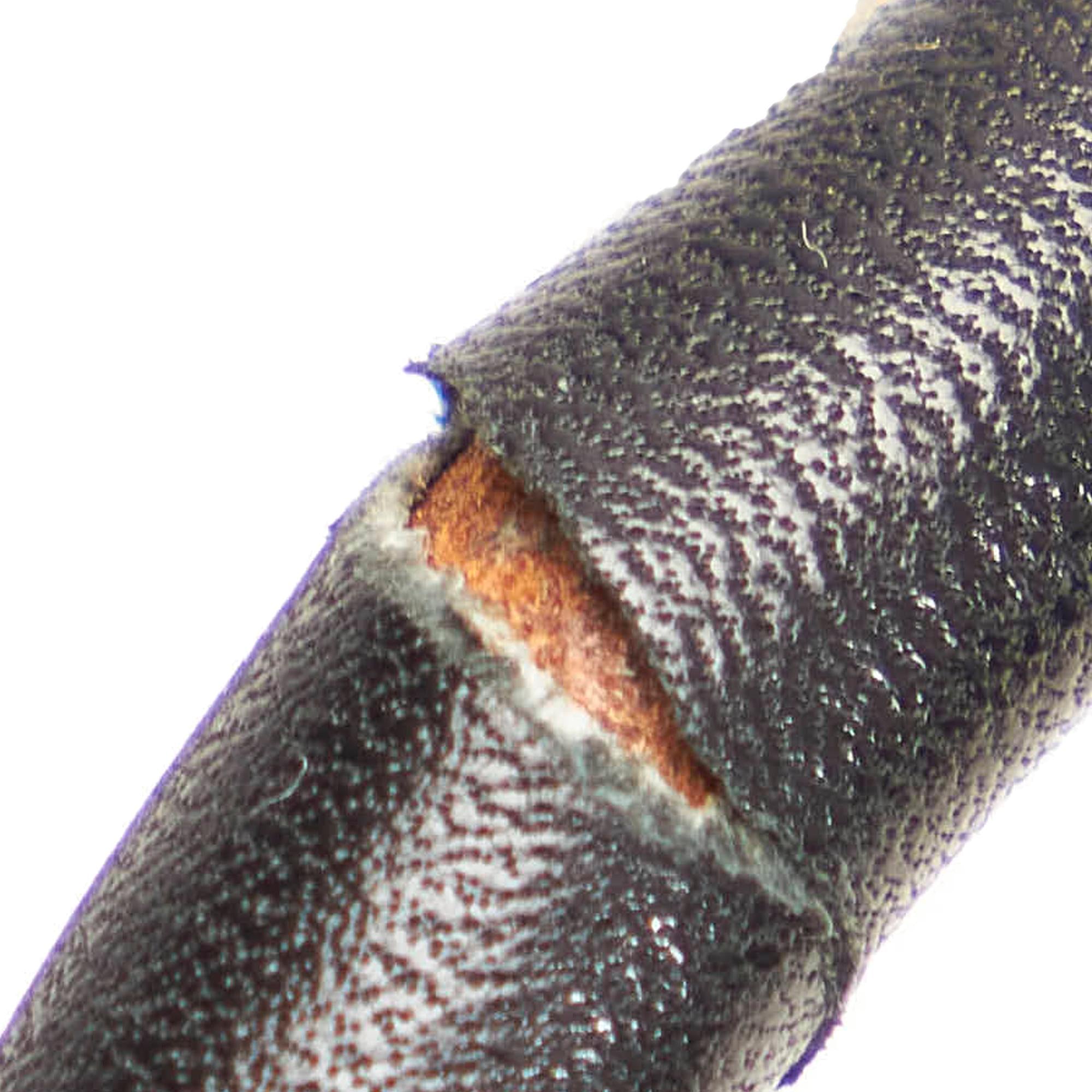 Gucci GG Canvas Shoulder Bag (SHG-29465)